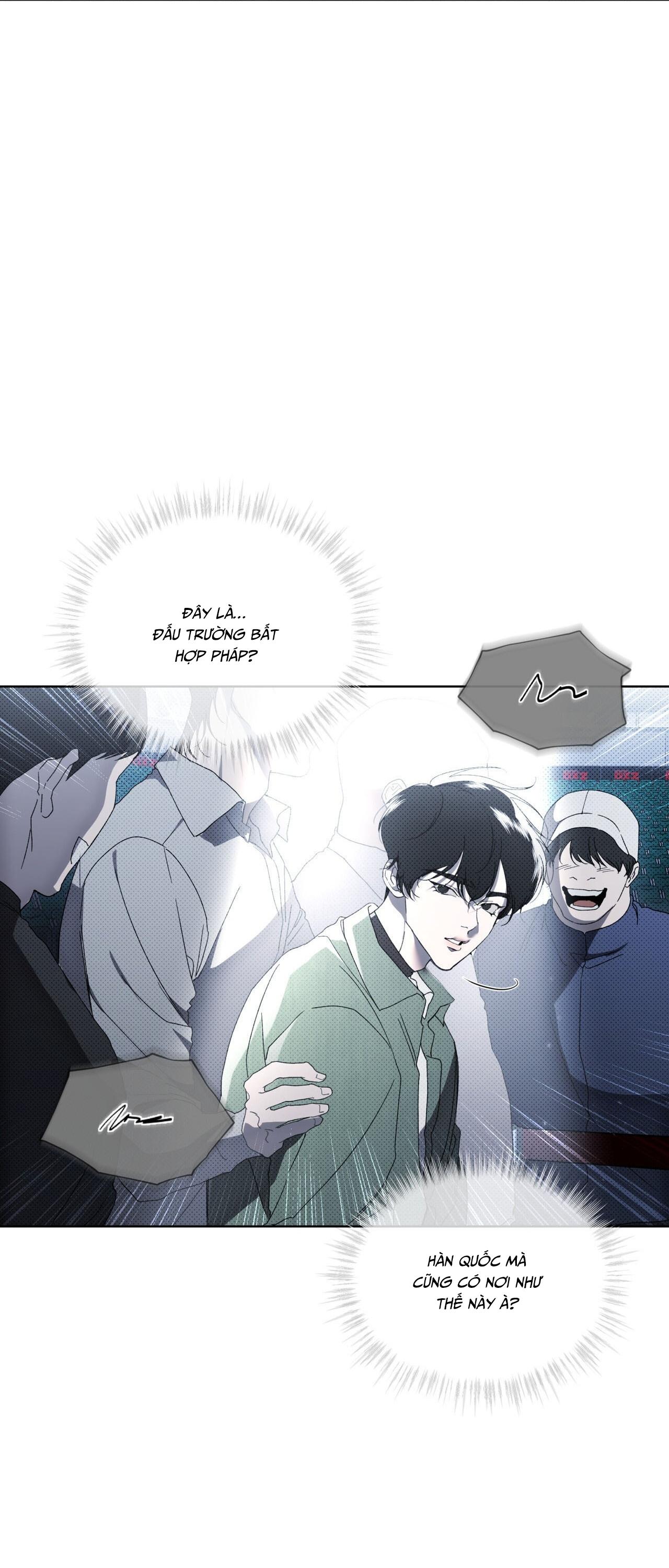 (GĐCV) HÌNH THÁI TIẾN HÓA Chapter 1 - Trang 2