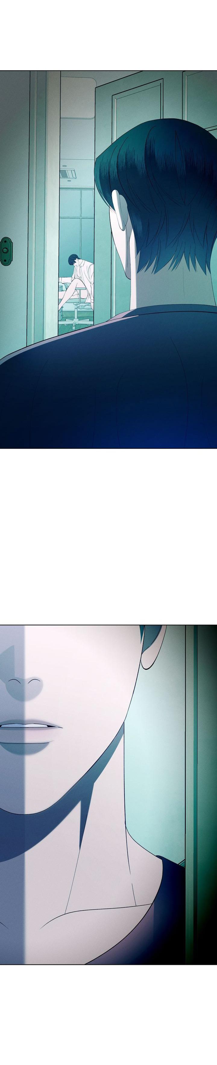 BL NGẮN LOẠN LUÂN - GIA ĐÌNH Chapter 12.1 dòng máu 1 - Trang 2