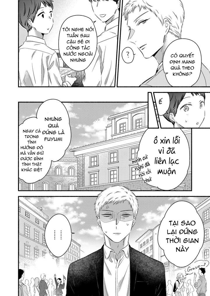 ONESHOT COI LÀ NỨNG Chapter 343 - Trang 2