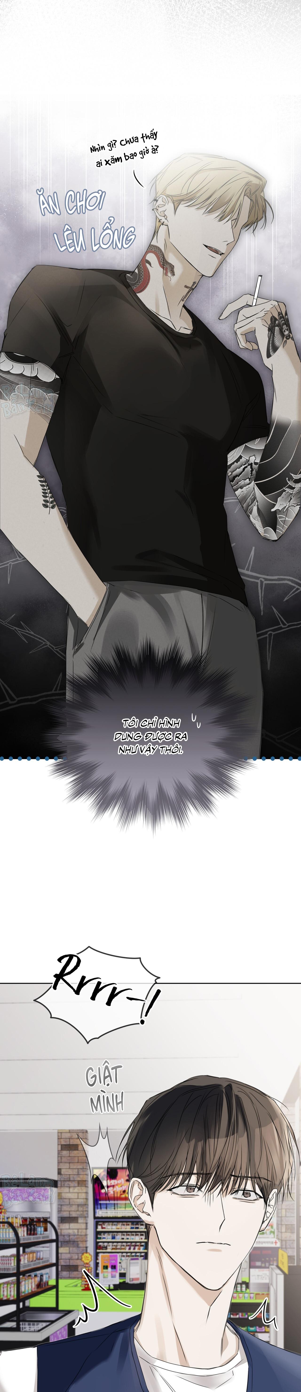 CHEAT DAY Chapter 1 - Next Chapter 2