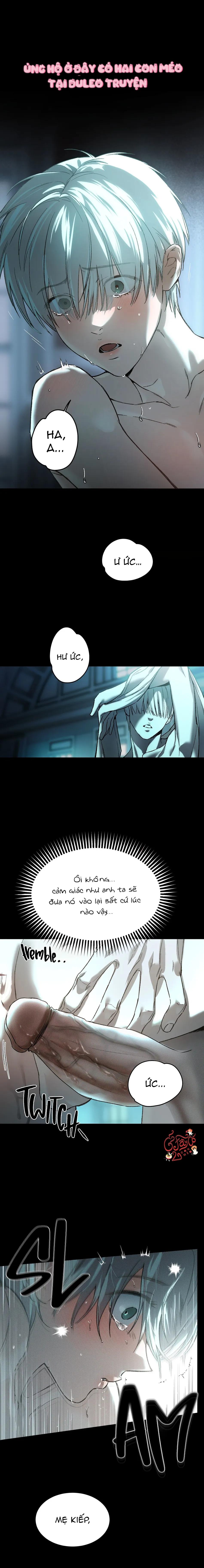 Che Giấu Tung Tích Chapter 3 - Trang 2