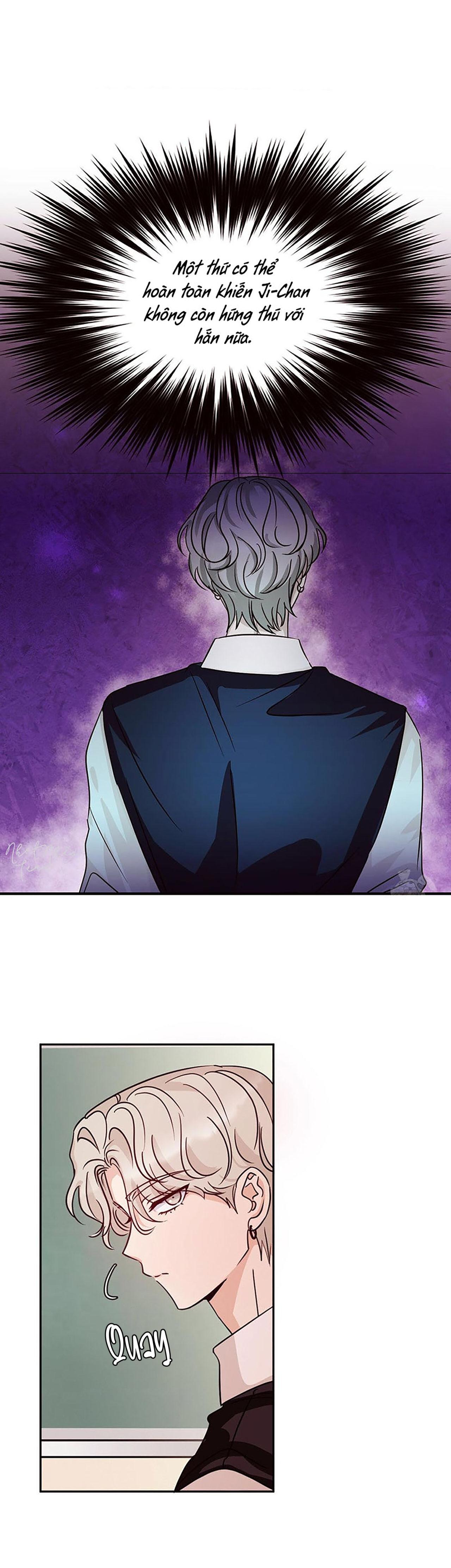 Lãng mạn không tự nguyện Chapter 1 - Trang 2