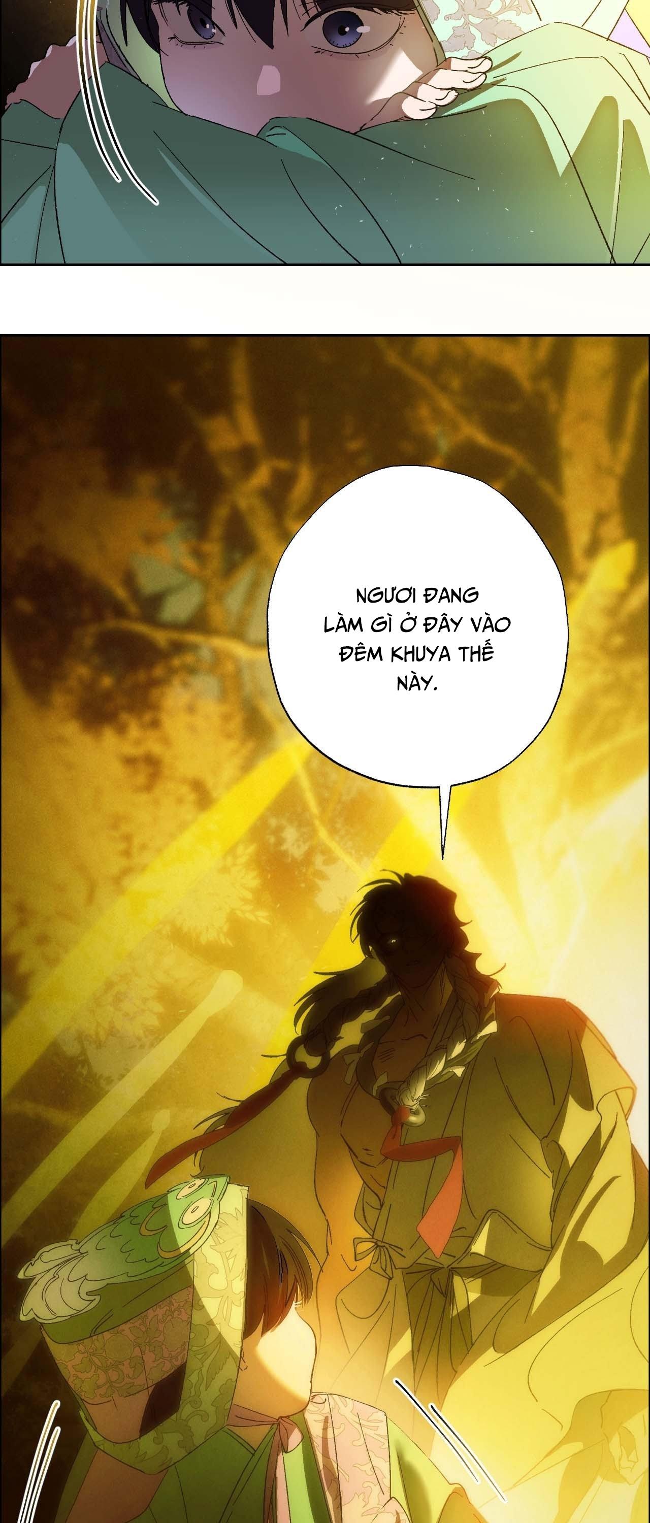 (GĐCV) THIÊNG LIÊNG Chapter 8 H+ - Trang 2