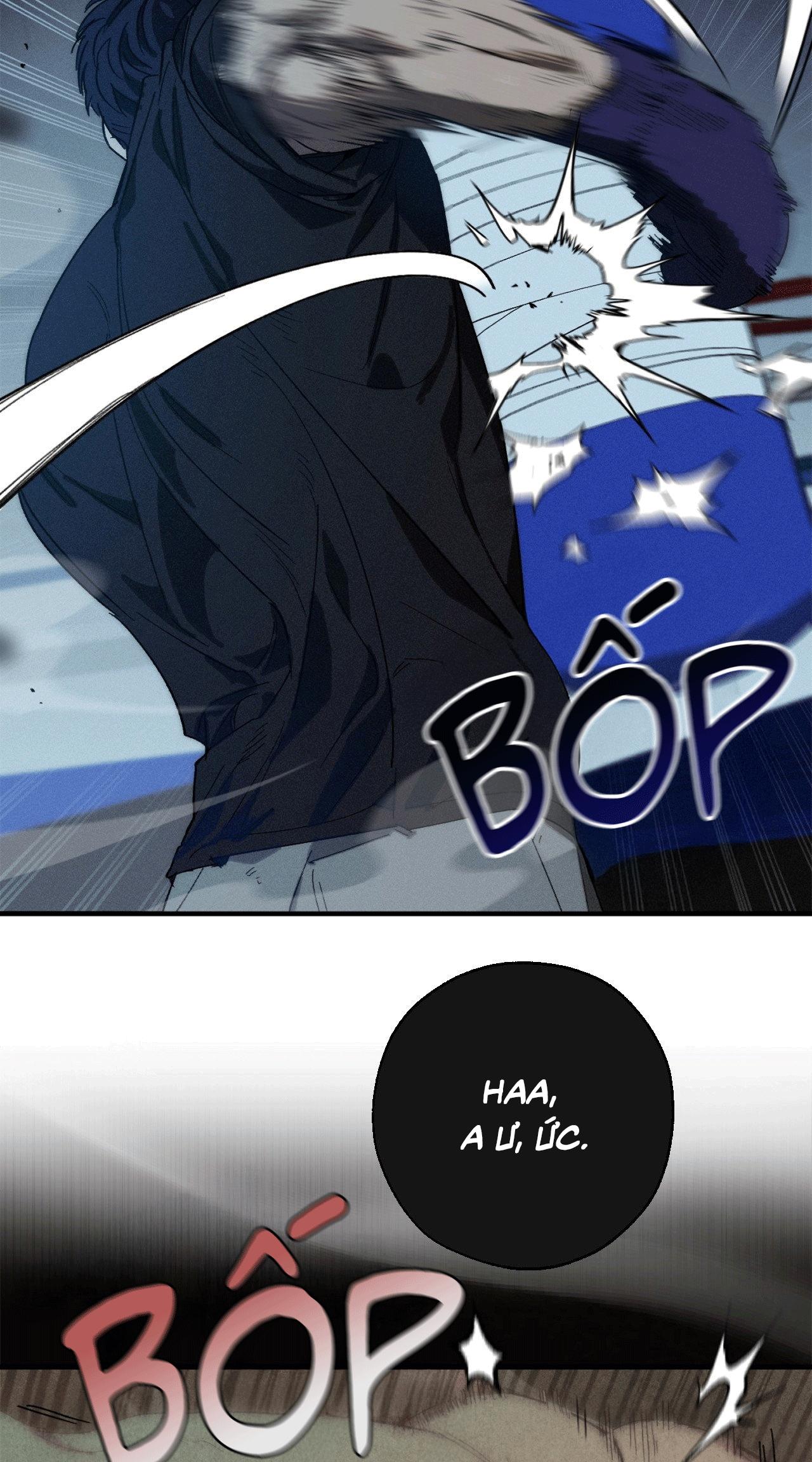 GIỮA LƯNG CHỪNG LỬA Chapter 1 H - Next Chapter 2