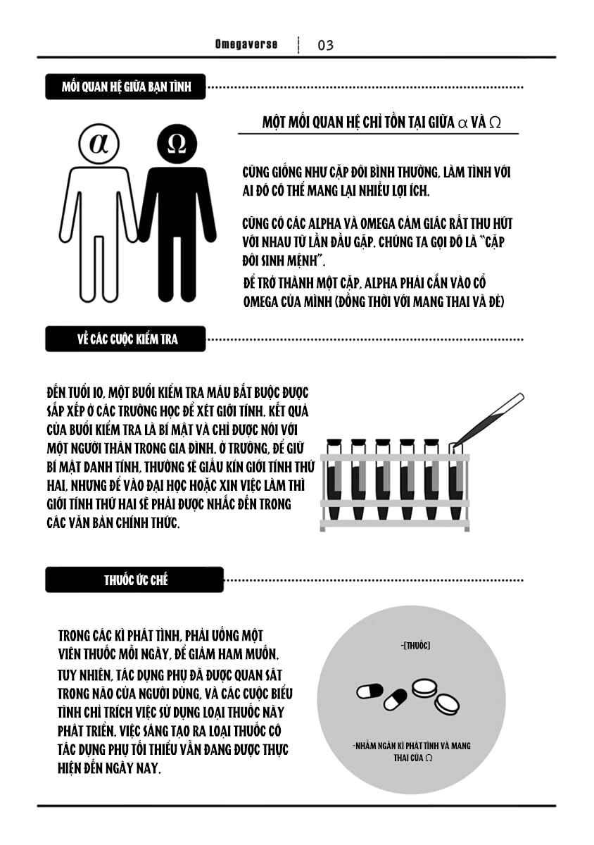 Boss Nhà Tôi Chapter 1 - Trang 2