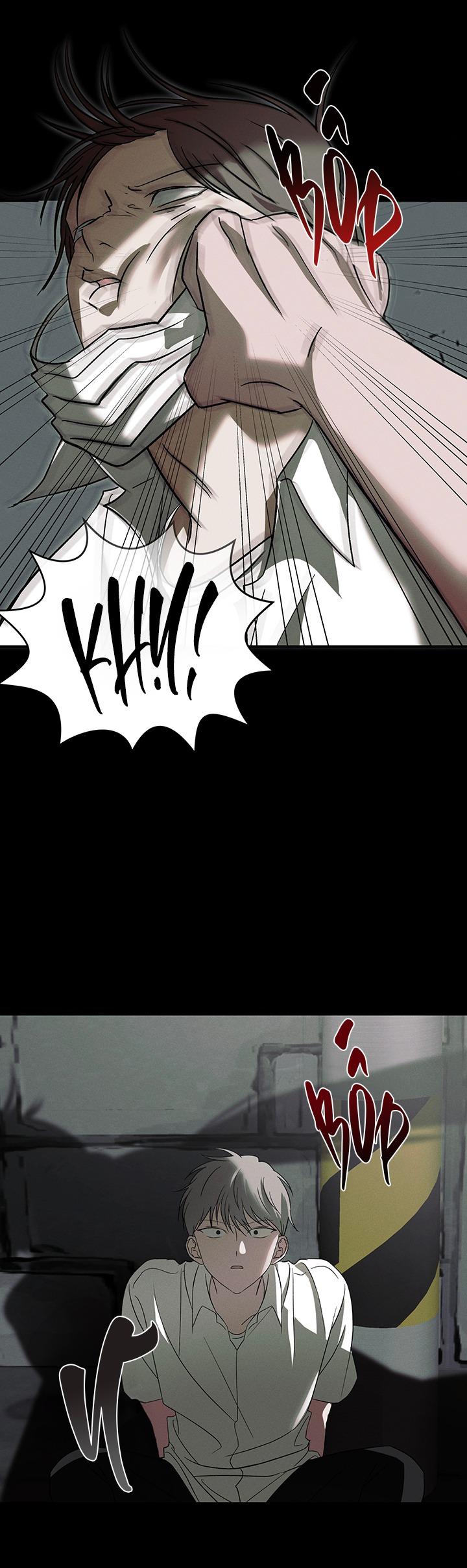 TUYỂN TẬP CUỒNG CÔNG-CHIẾM HỮU CÔNG CỦA NHÀ KIM Chapter 51.3 xiềng xích 3 - Trang 2