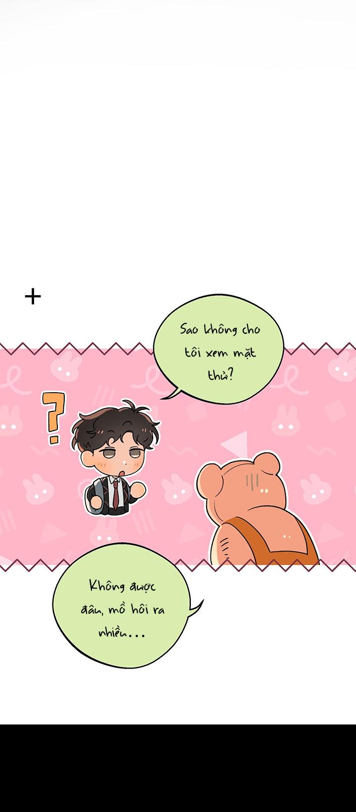 (Daisy) Ánh Đèn Mờ Ảo​ Chapter 1 - Next Chapter 2