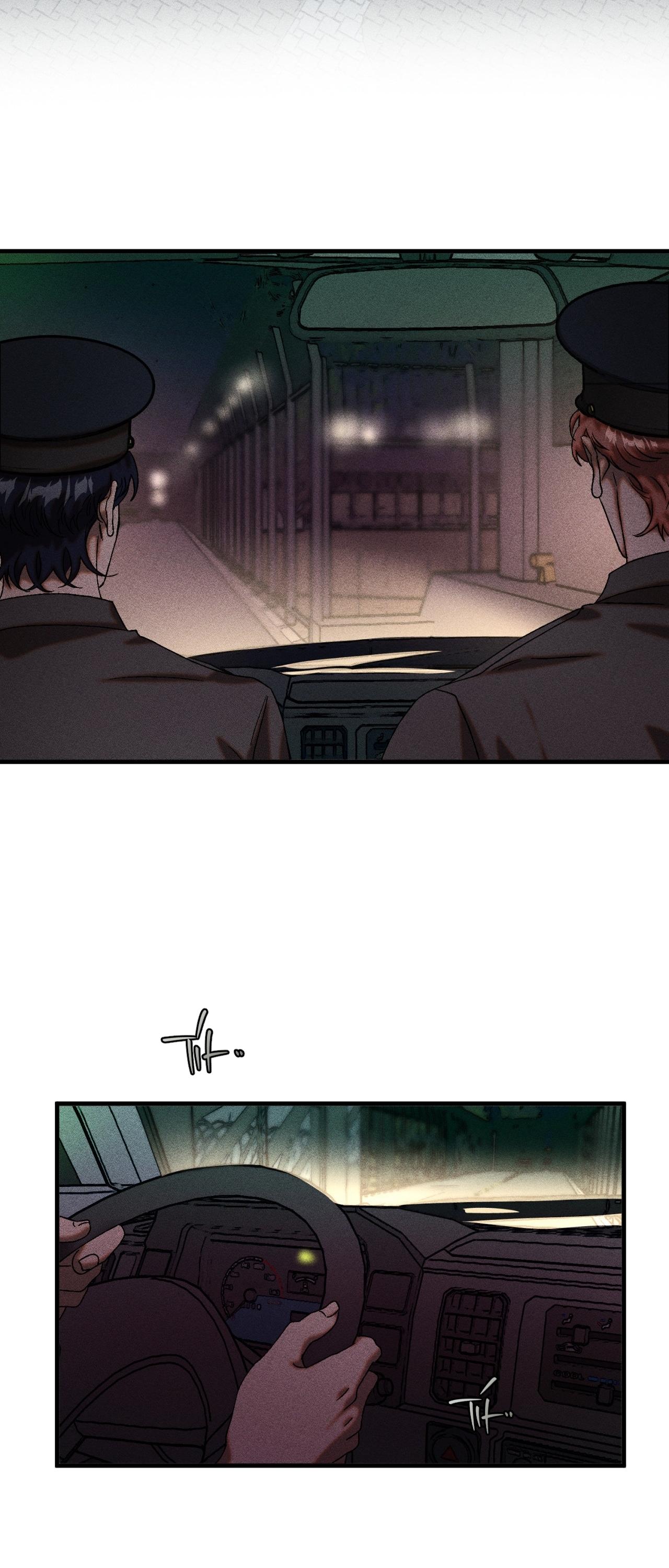 (GĐCV) CUỘC GIAO DỊCH Chapter 56 - Trang 2