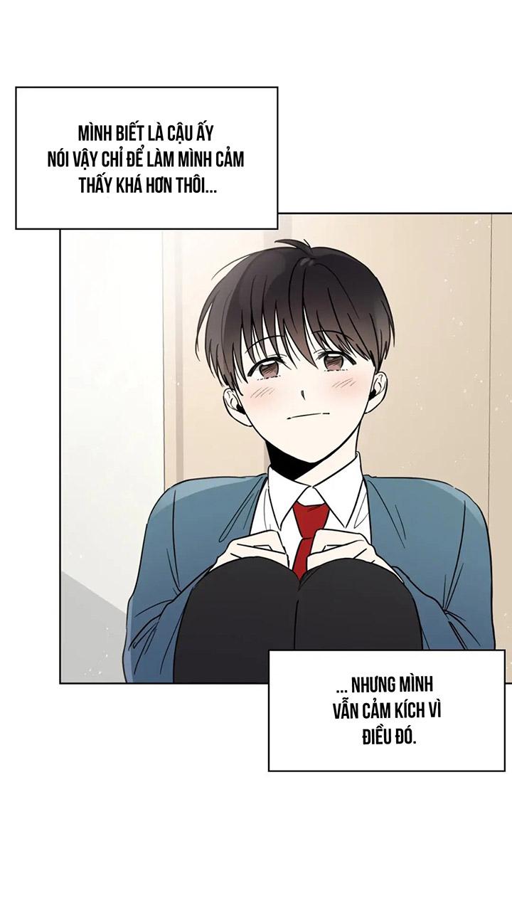 [DDT] KẺ SAY MÊ Chapter 5 - Trang 2