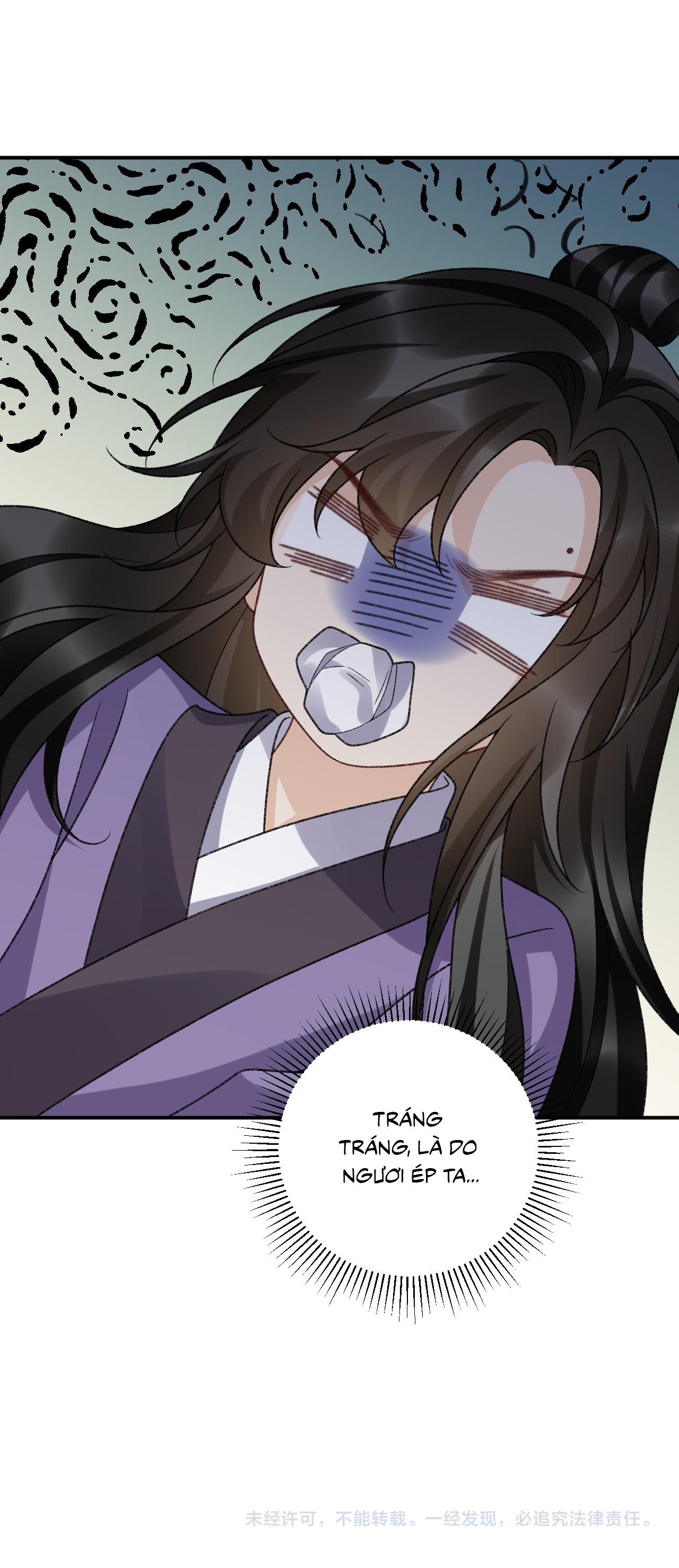 CẠM BẪY CỦA KẺ BIẾN THÁI Chapter 133.05 - Trang 2