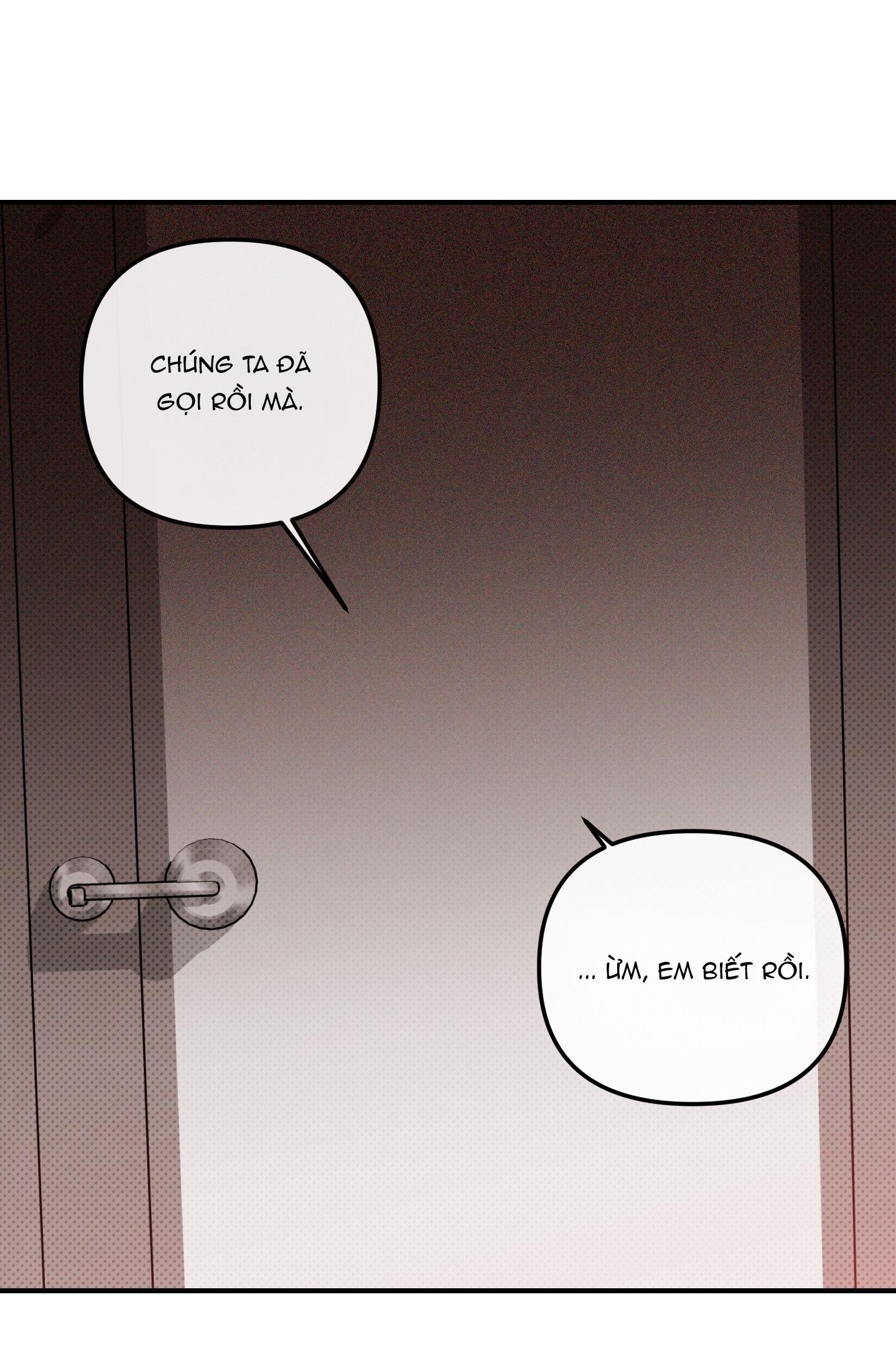 CẬU NHÓC ĐÁNG YÊU CỦA TÔI Chapter 8 - Trang 2