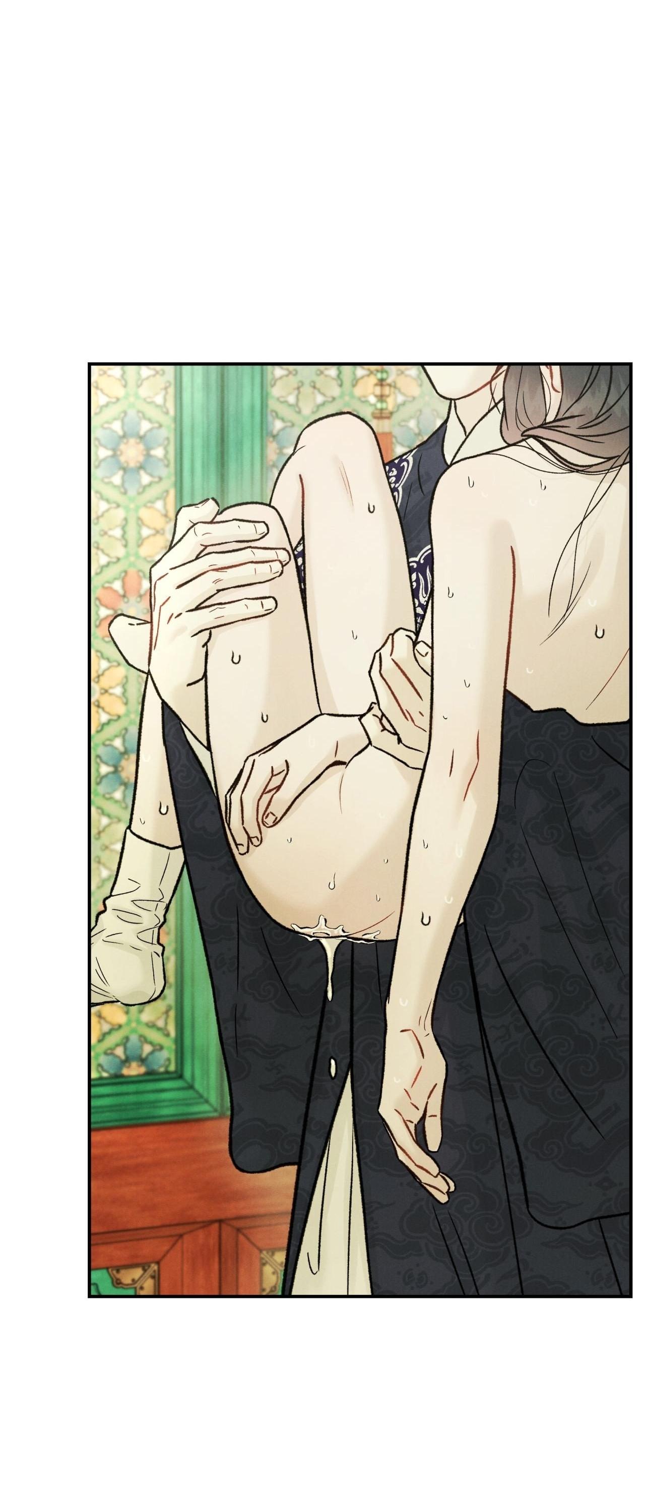(GĐCV) GALE OF THE GOD Chapter 25 - Trang 2