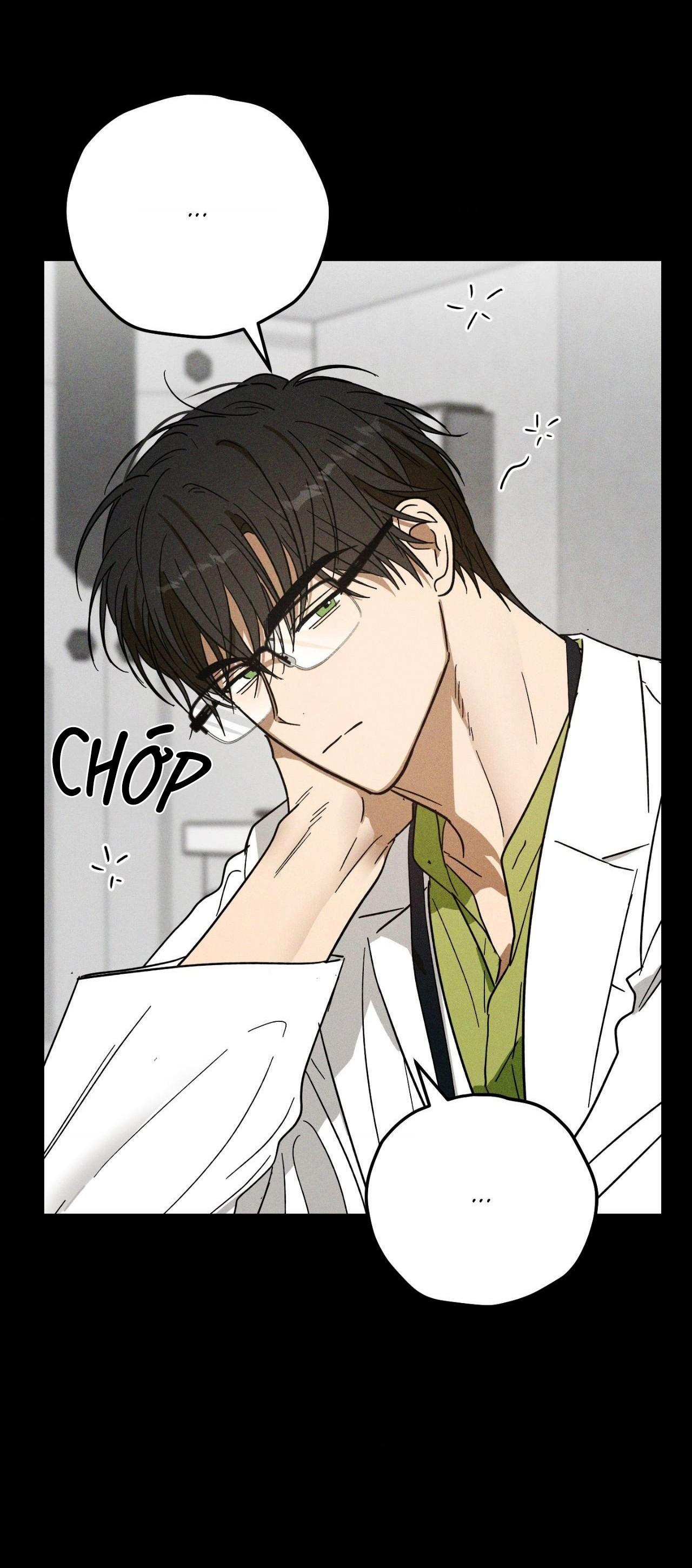 (CBunu) MIX UP Chapter 12 - Next Chapter 13