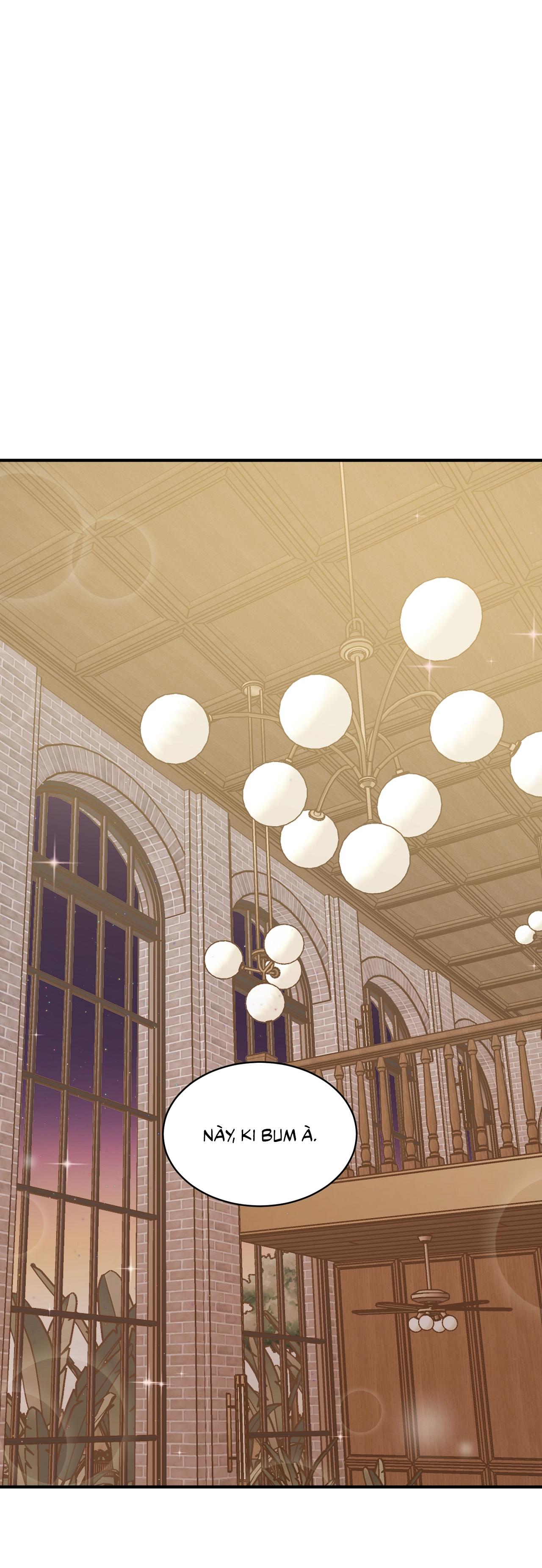 Sứ giả thần Cupid xui xẻo Chapter 3 - Trang 2