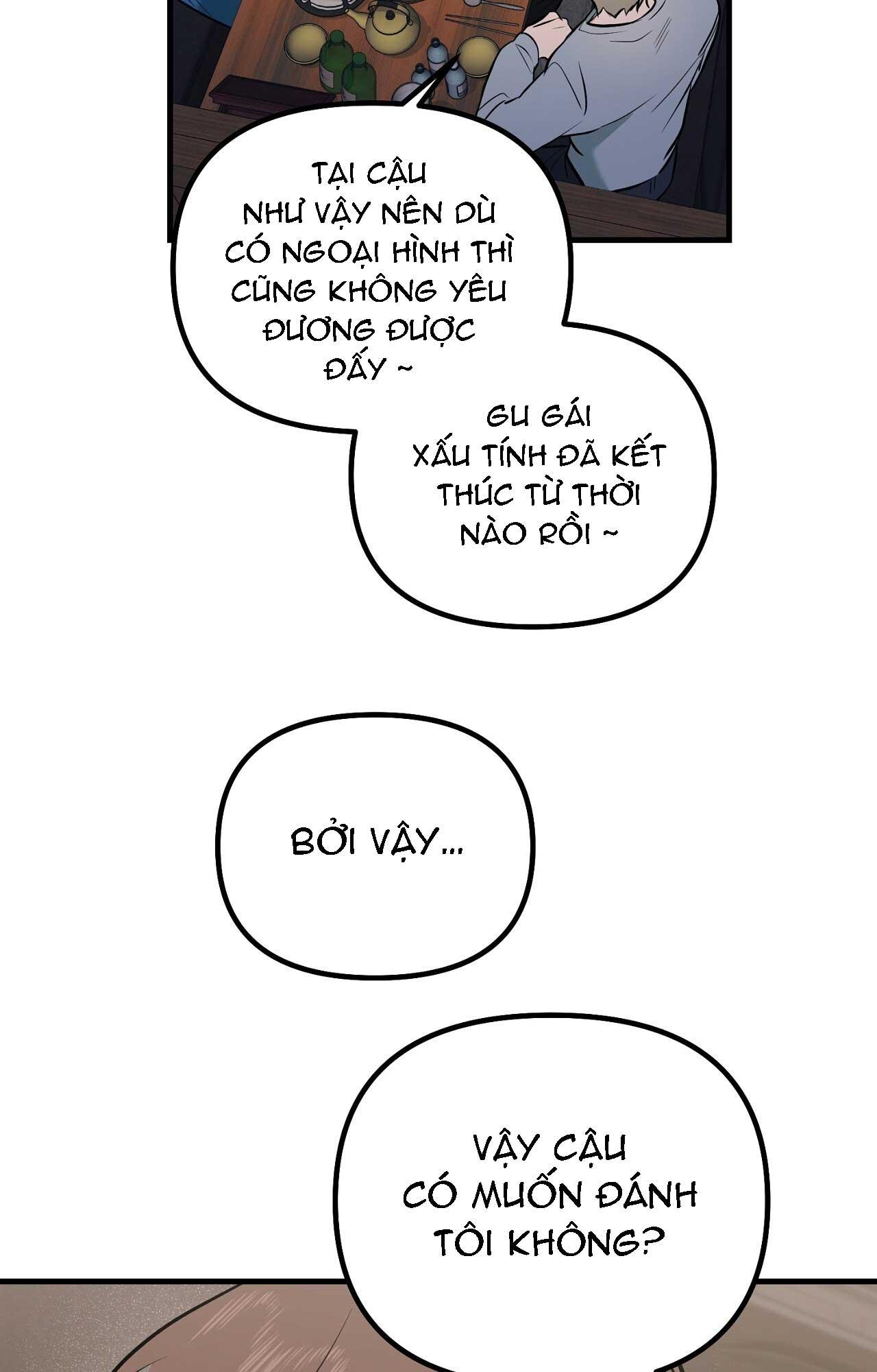 Delivered Comics Chapter 15 - Next Chapter 16 END