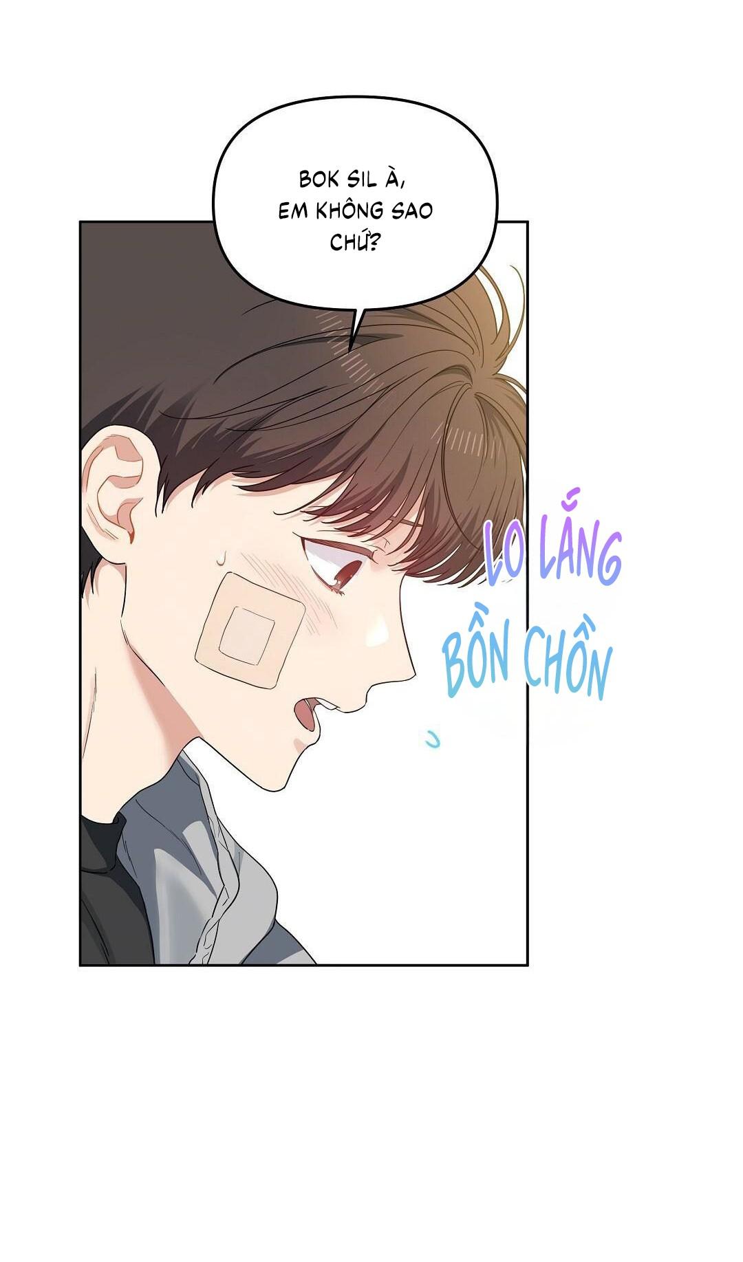 (CBunu) Cherry Cake Chapter 35 - Trang 2