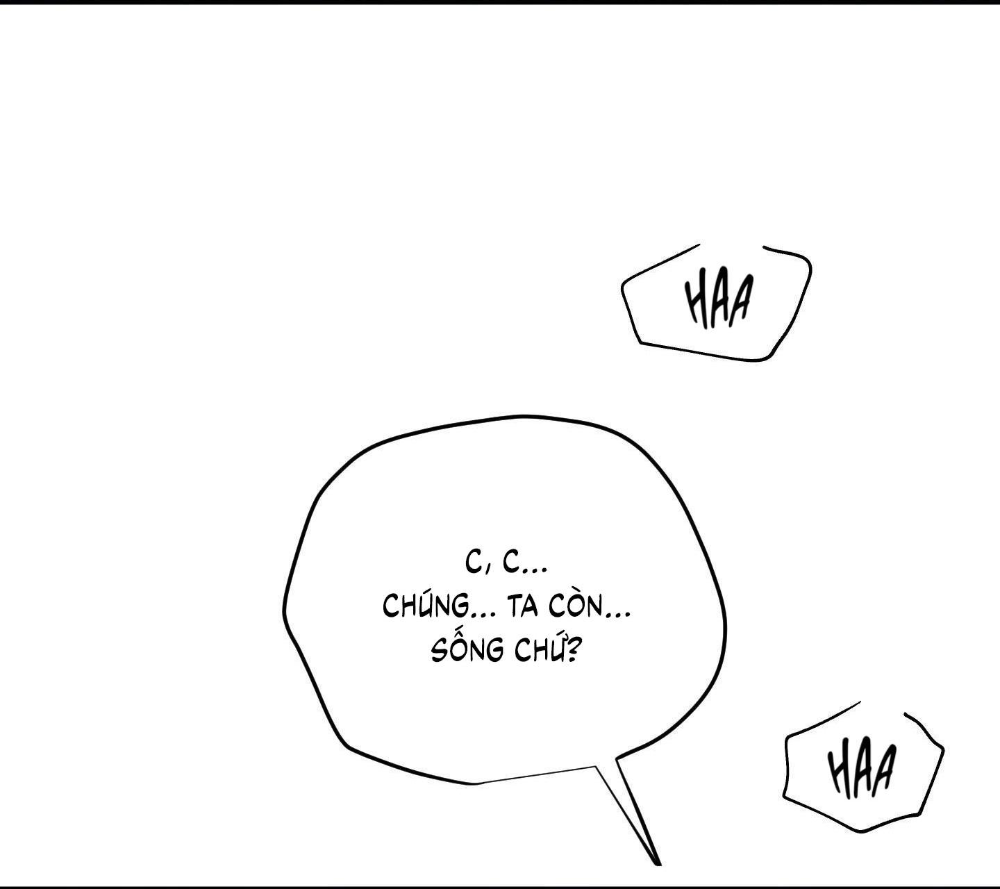 (CBunu) Hoa Vô Danh Chapter 31 - Next Chapter 32