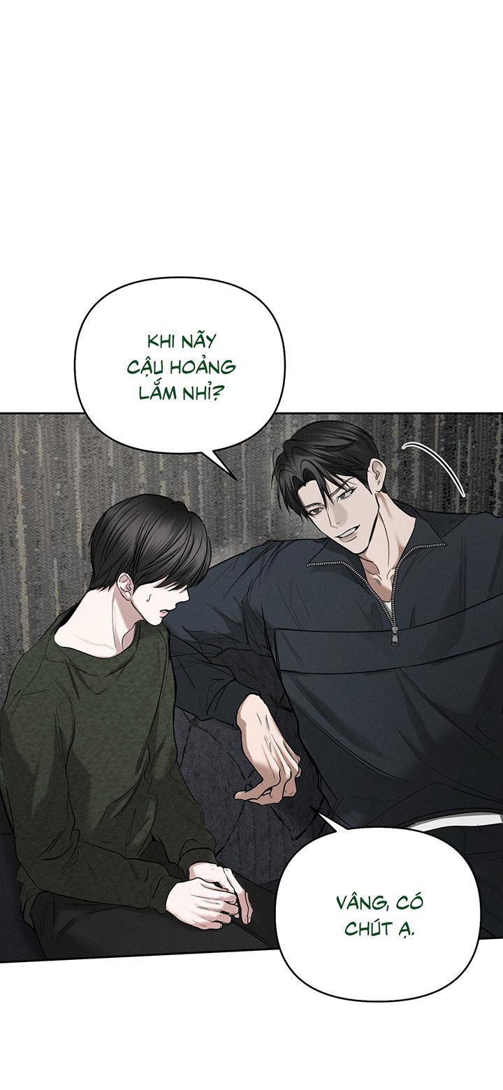 [DDT] KẺ ĐÁNH CẮP TRÁI TIM Chapter 3 19+ - Next Chapter 4 19+