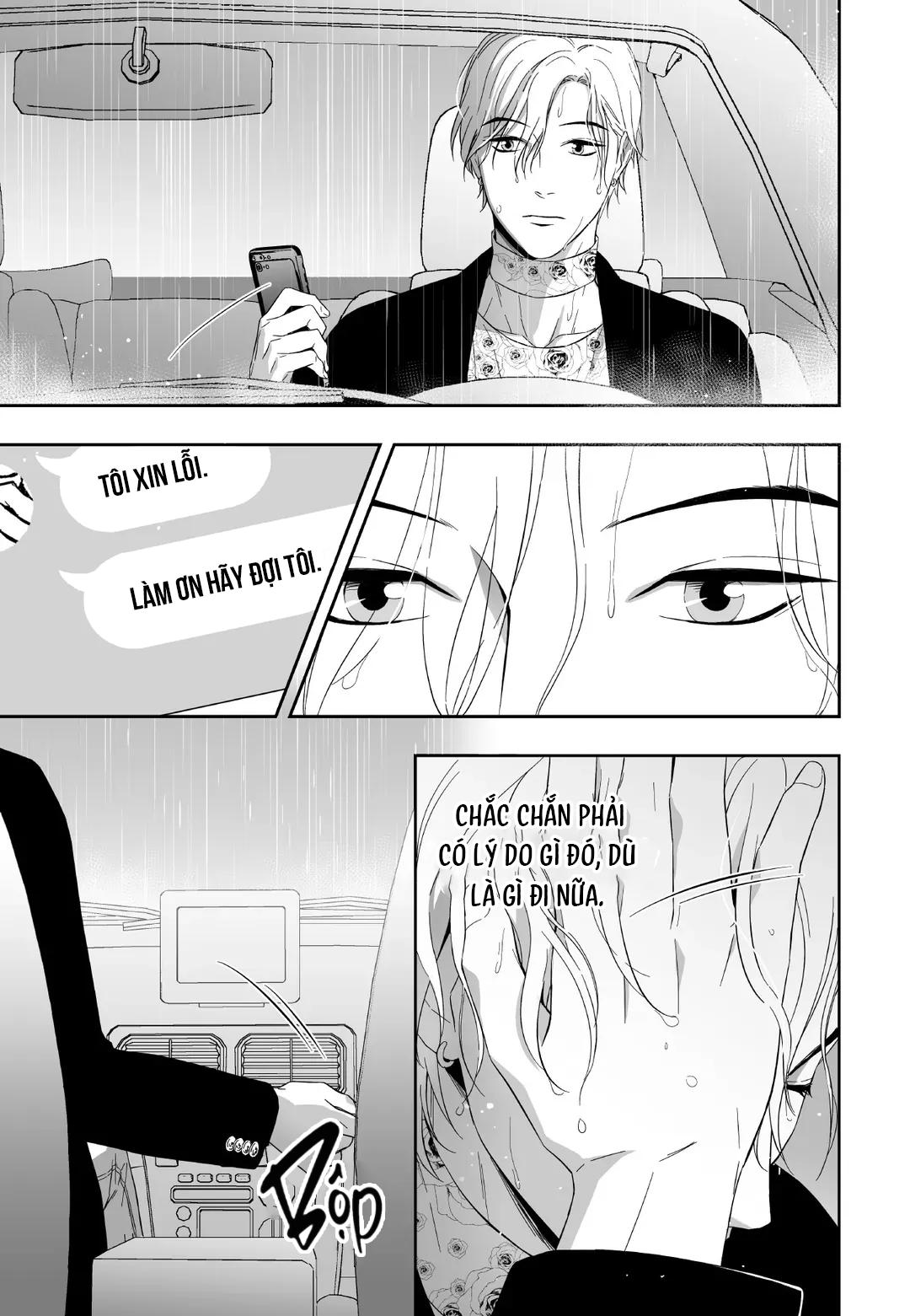 (END) Hai Đôi Tay Sinh Động Chapter 30 - Trang 2