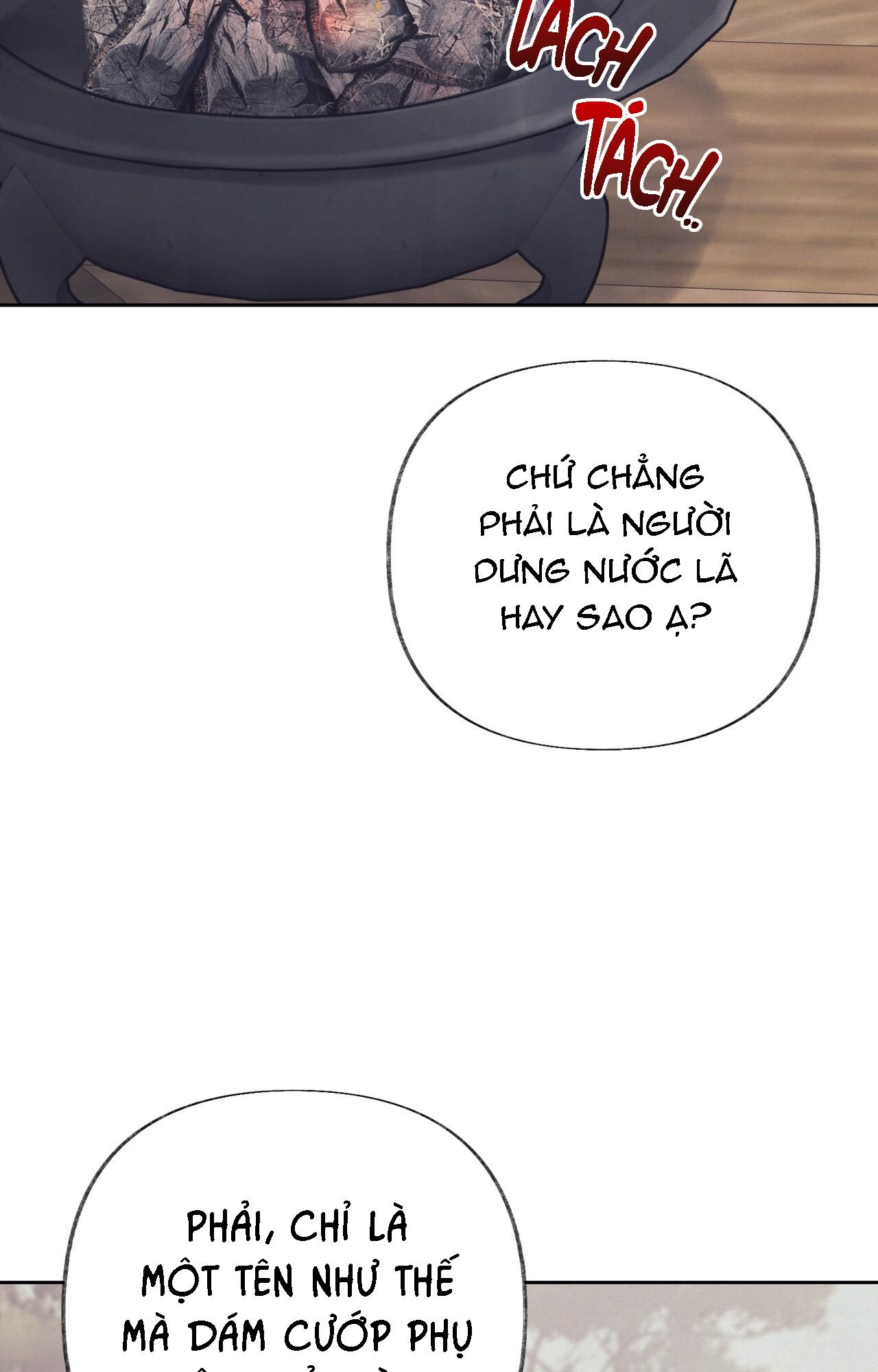 NGHỊCH SÁT Chapter 2 - Trang 2