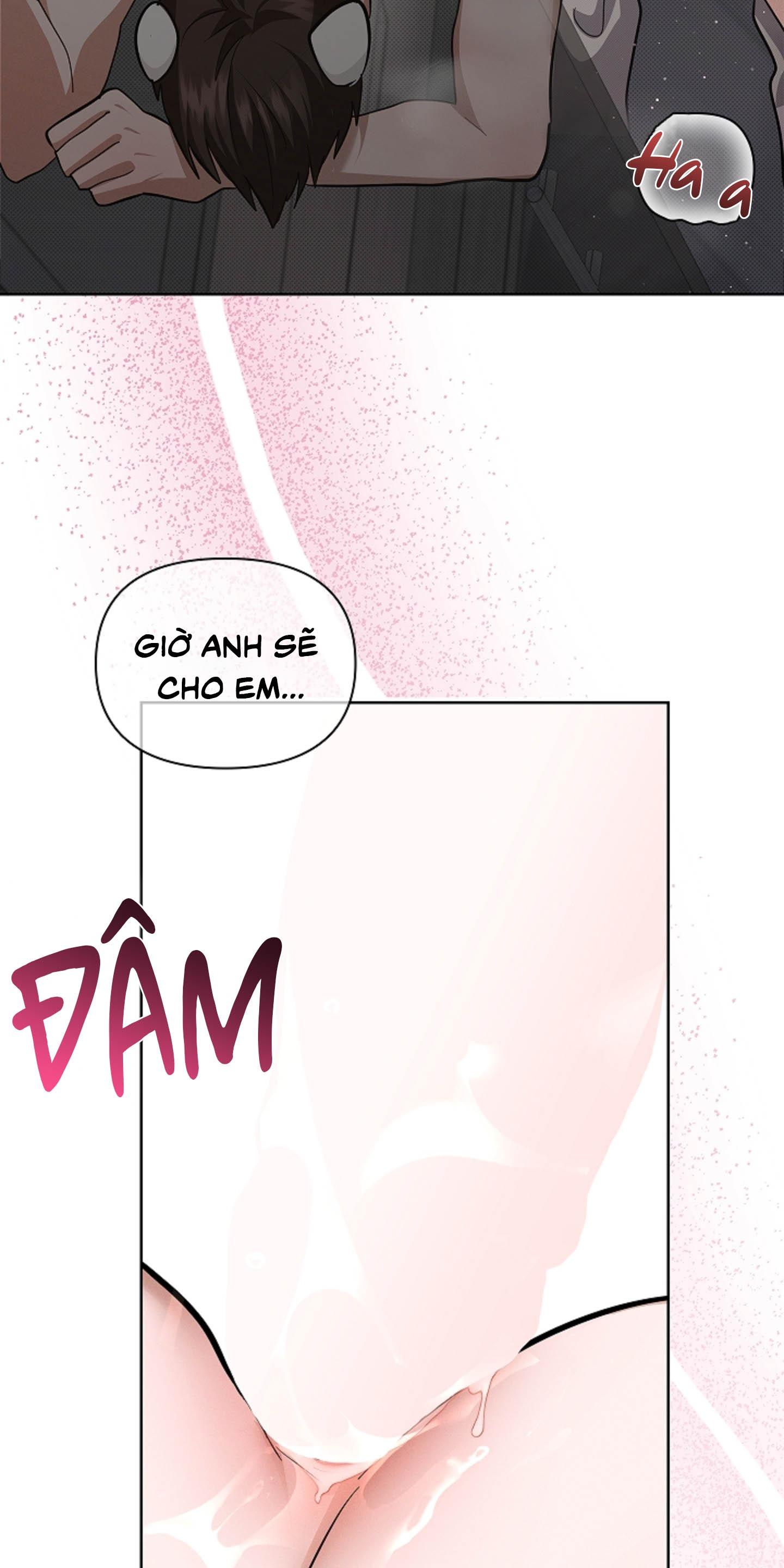 ĐỪNG ĐỘNG VÀO CÚN CON! Chapter 44.04 H+ - Trang 2