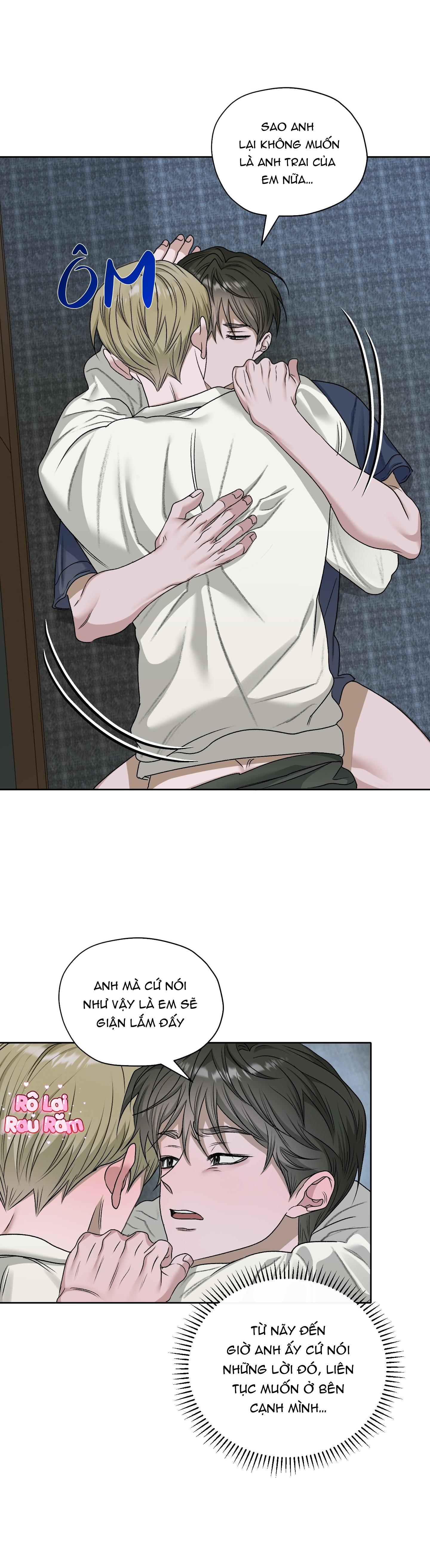 (RÔ LAI) Đầm Hoa Sen Chapter 56 - Trang 2