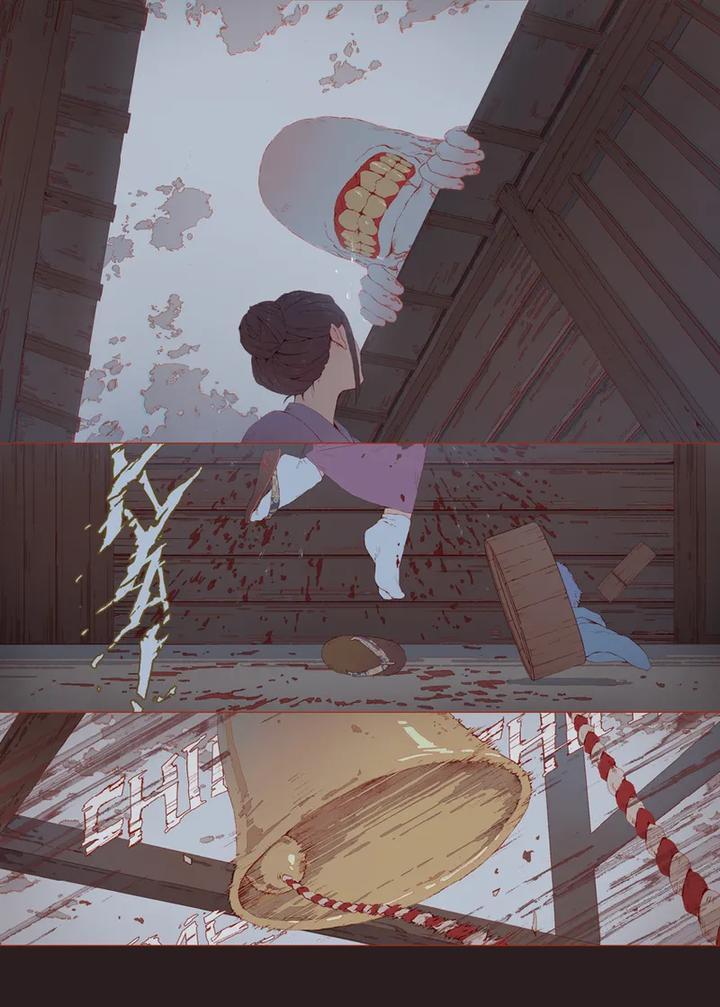 Tuyển tập BOYLOVE màu sắc Chapter 237.2 - Trang 2