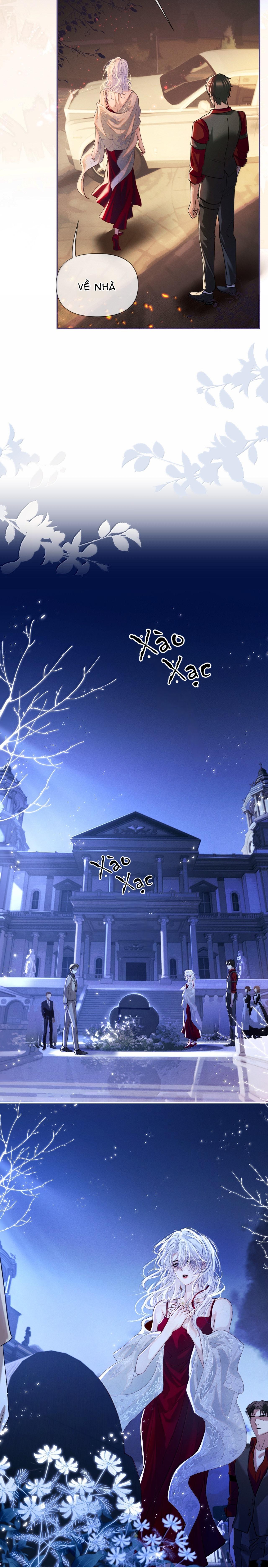 [GL] Thiết Lập Yêu Cầu Tôi Yêu Em Chapter 20 - Trang 2