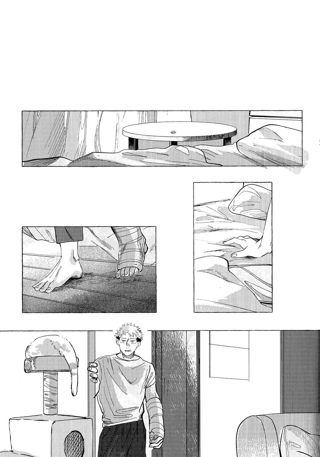 TUYỂN TẬP GÂY NỨNG NHÀ RÔ Chapter 430.2 - Trang 2