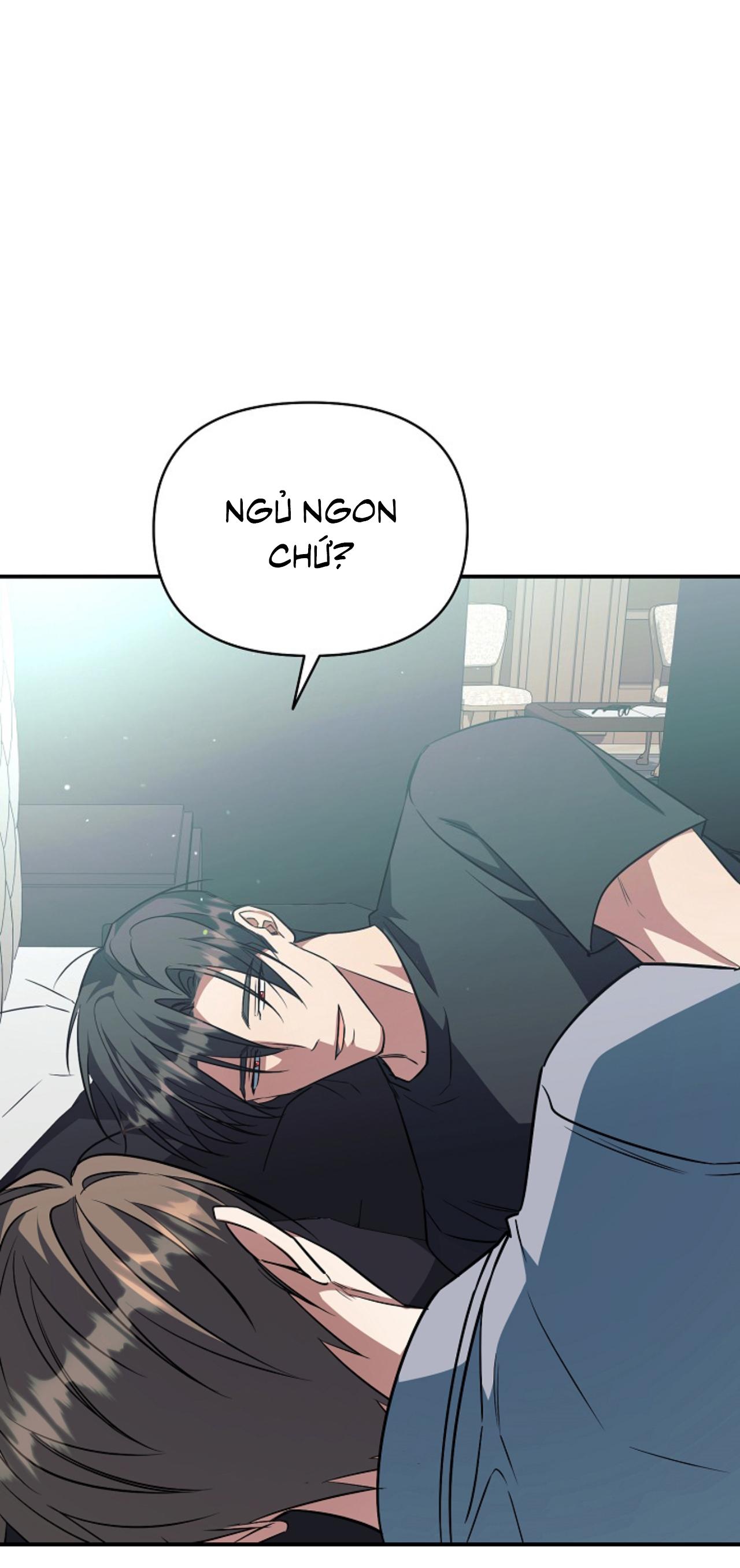 SỰ THẬT TRẦN TRỤI Chapter 23 - Trang 2