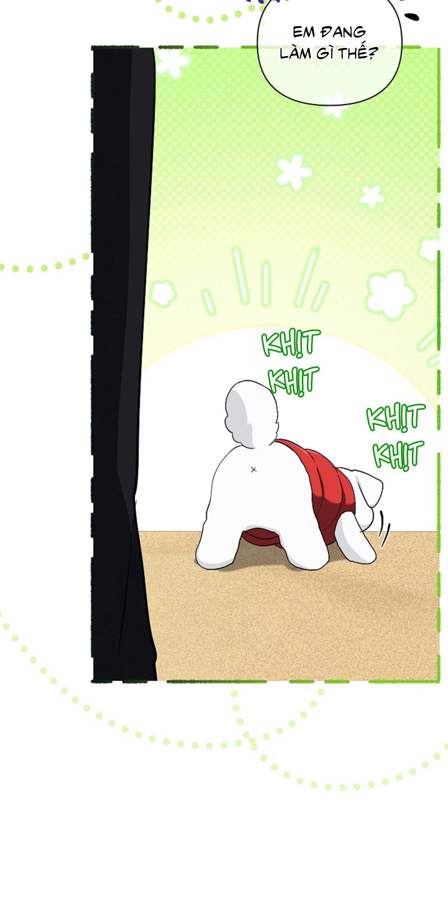 ĐỪNG ĐỘNG VÀO CÚN CON! Chapter 44.10 End - Trang 2