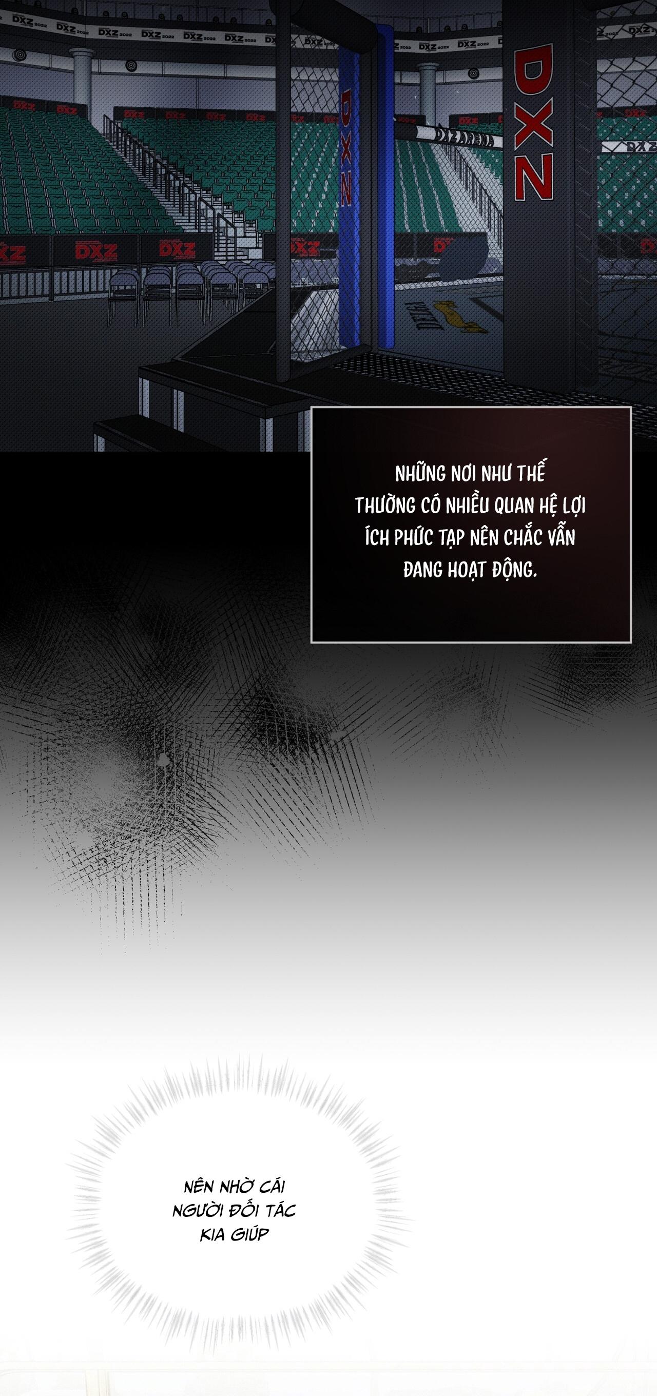 HÌNH THÁI TIẾN HÓA Chapter 7 - Trang 2