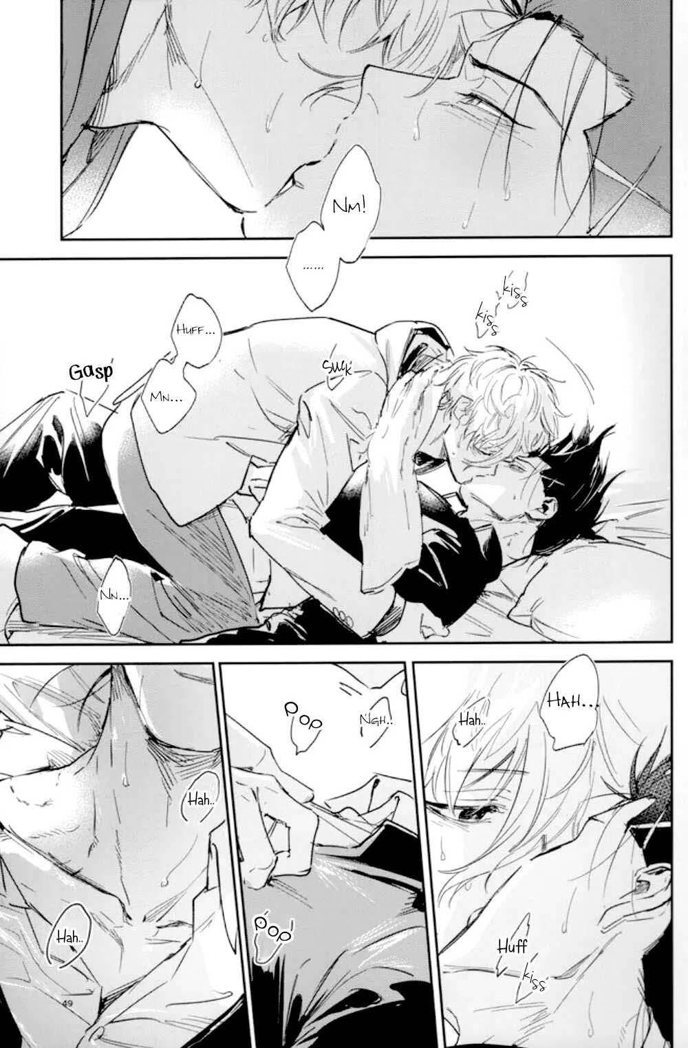 Blue Lock Dj Chapter 87.2 - Trang 2