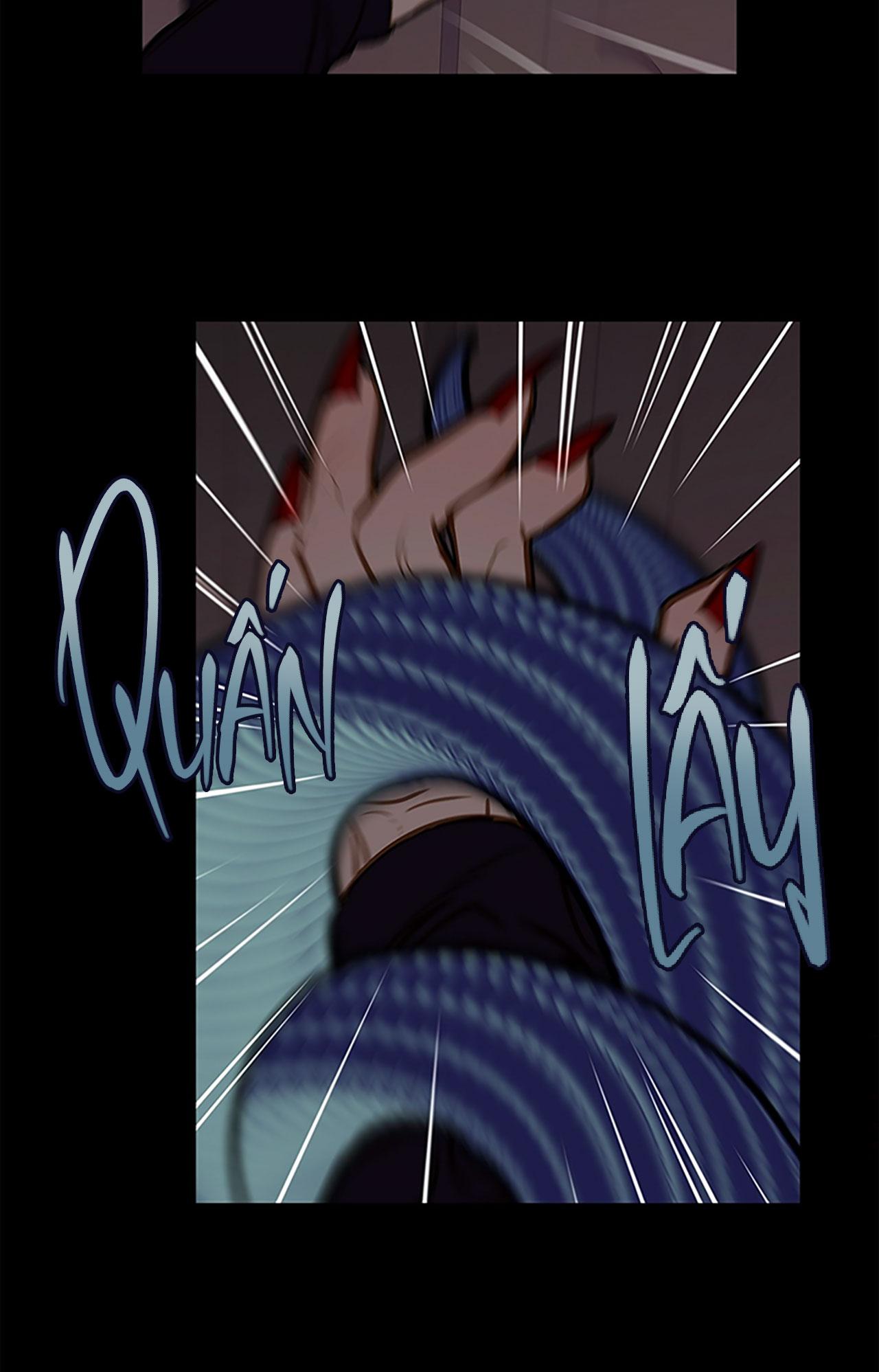 (ABO) TỚI QUỶ THÀNH TÌM PAPA Chapter 3 - Trang 2