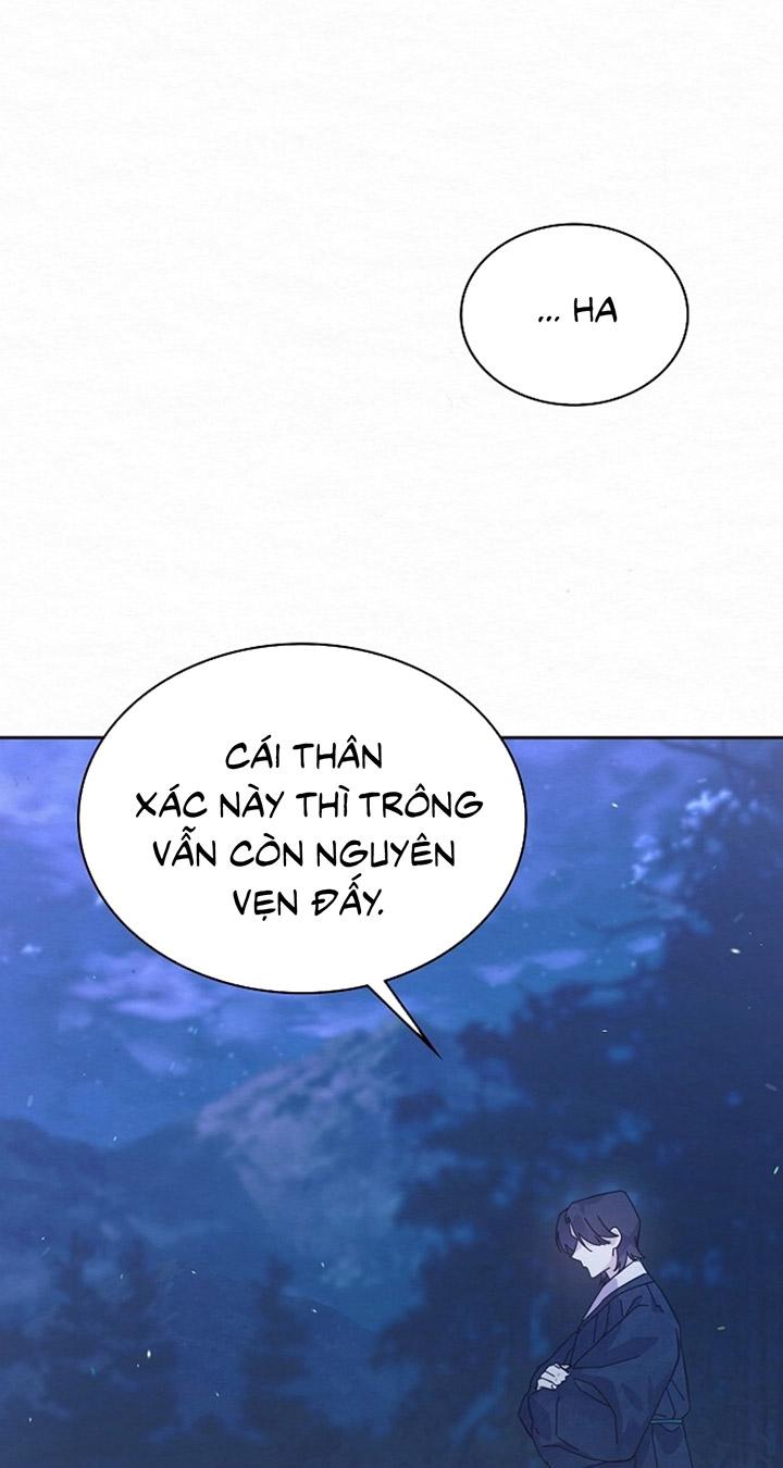 [DDT] Vị Ngọt Phía Sau Cơn Mưa Chapter 2 - Trang 2