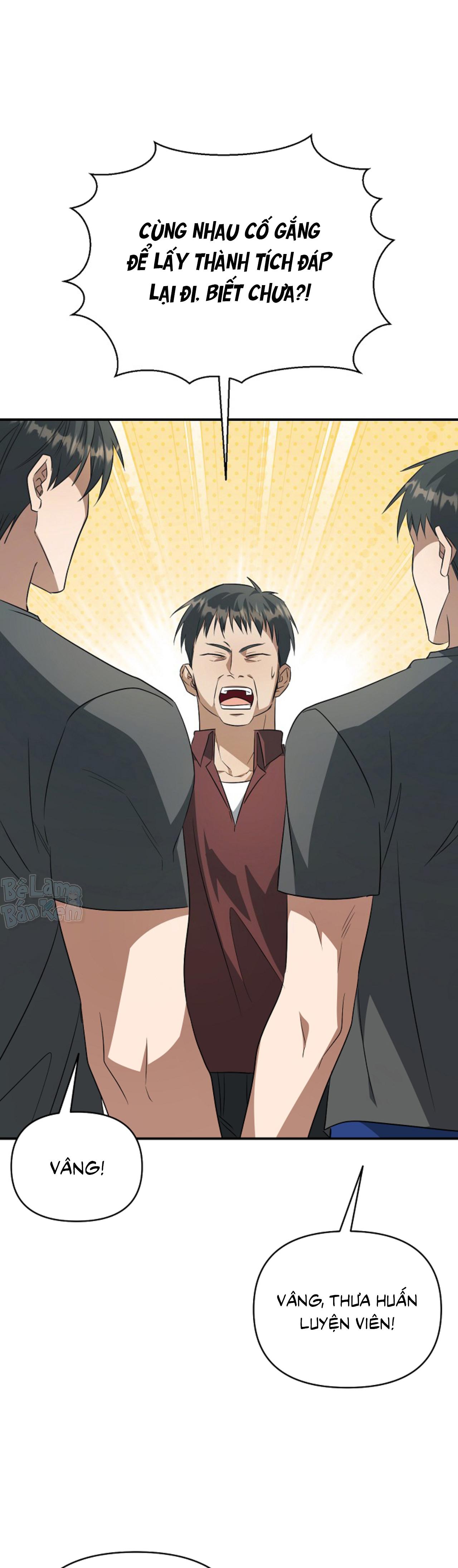 SỰ THẬT TRẦN TRỤI Chapter 15 - Trang 2