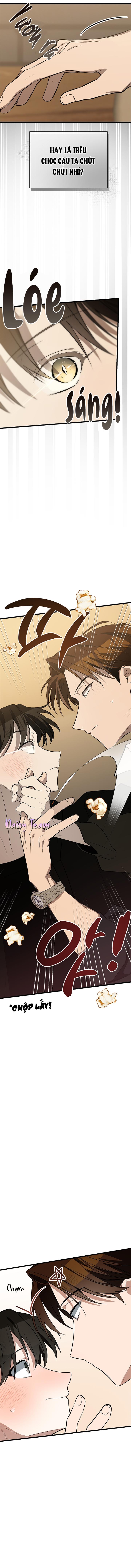 (Daisy) Sinh mèo con cho tôi mau trước khi thằng này điên lên Chapter 5 - Trang 2