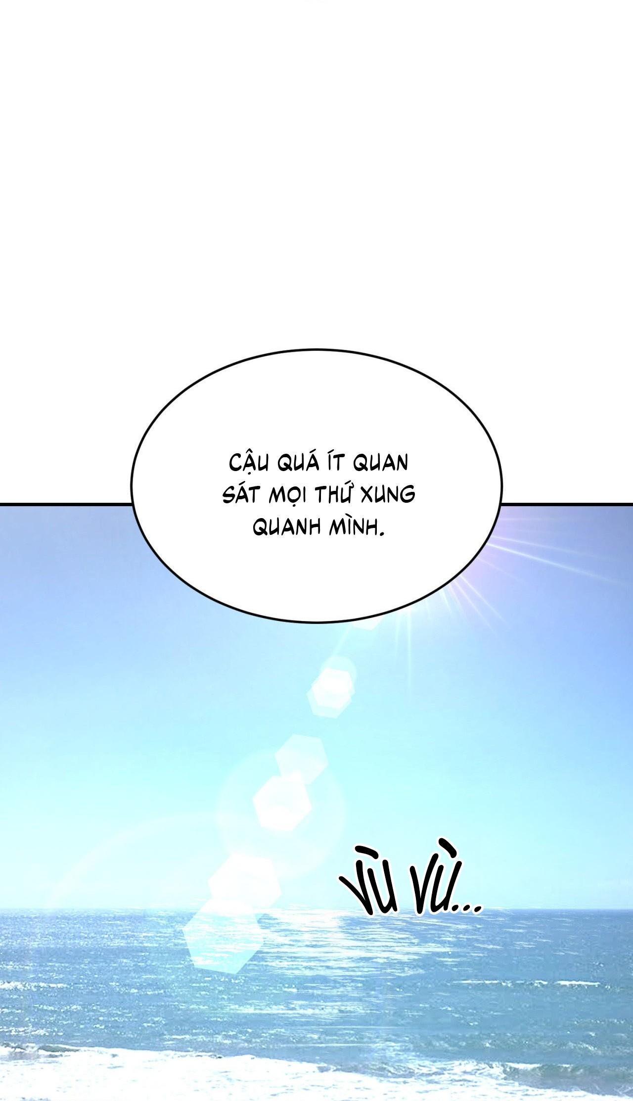 (CBunu) ChinhX - Vận Xui Chapter 75 - Trang 2