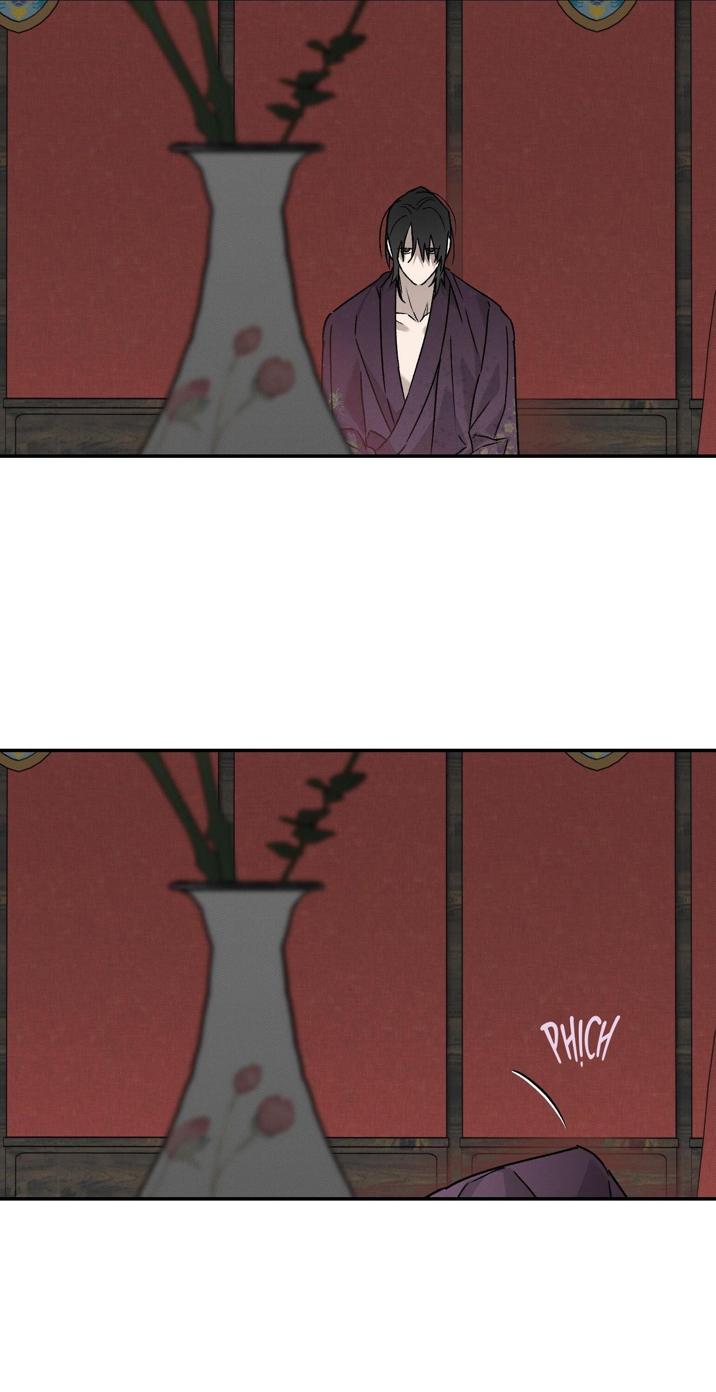 (CBunu) Nguyệt Ẩn Dạ Đàm Chapter 32 - Trang 2