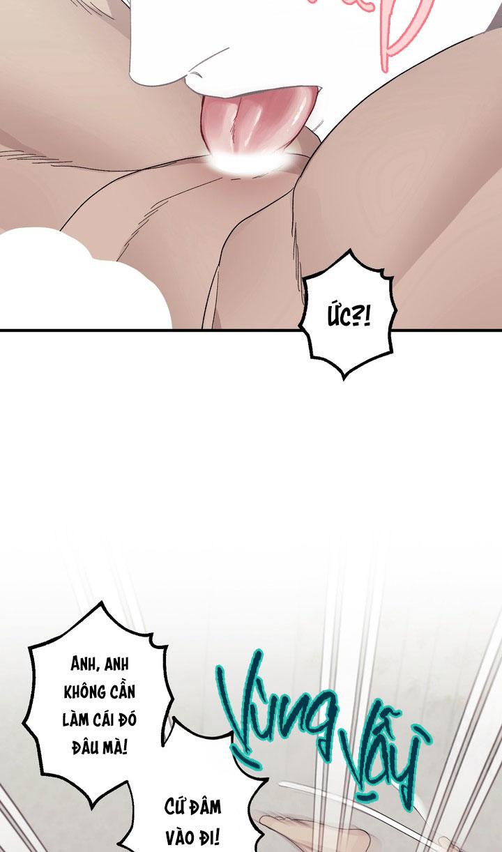 SỰ THAM LAM CỦA NHÂN LOẠI Chapter 17.2 thần linh 2 - Trang 2