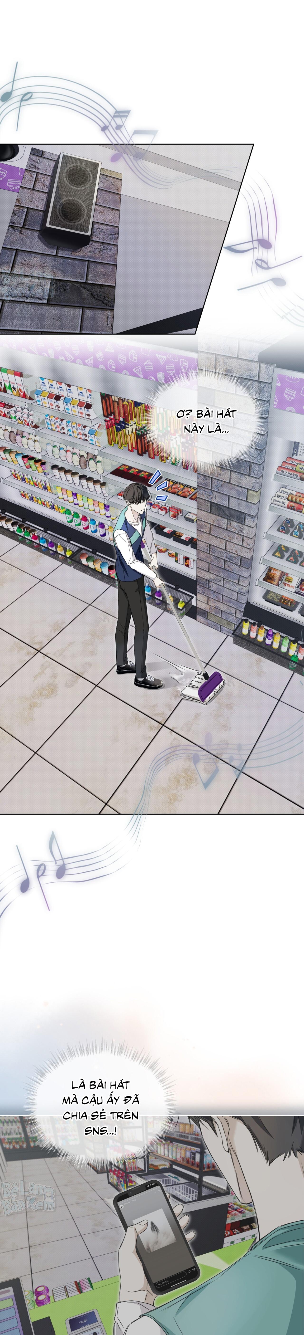 CHEAT DAY Chapter 6 - Trang 2