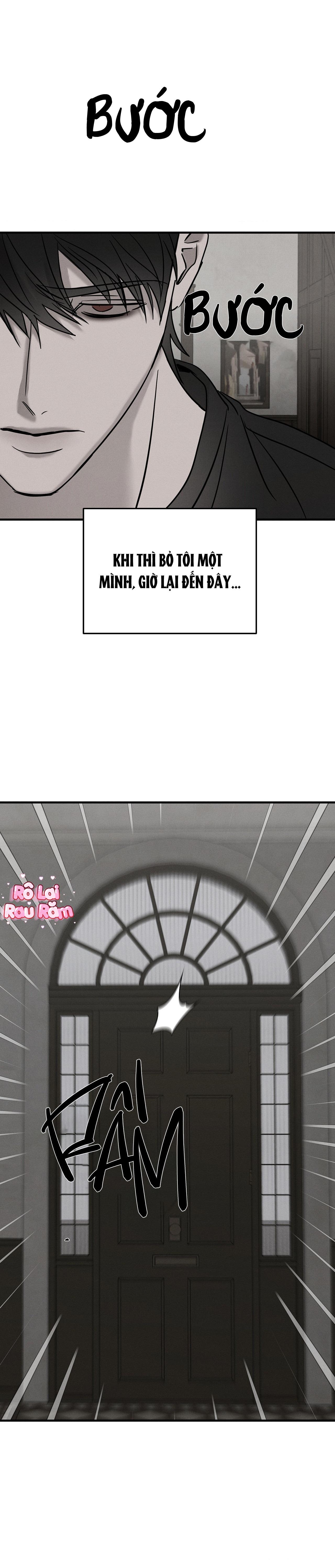 (RÔLAI) Pieta Chapter 22 - Next Chapter 23