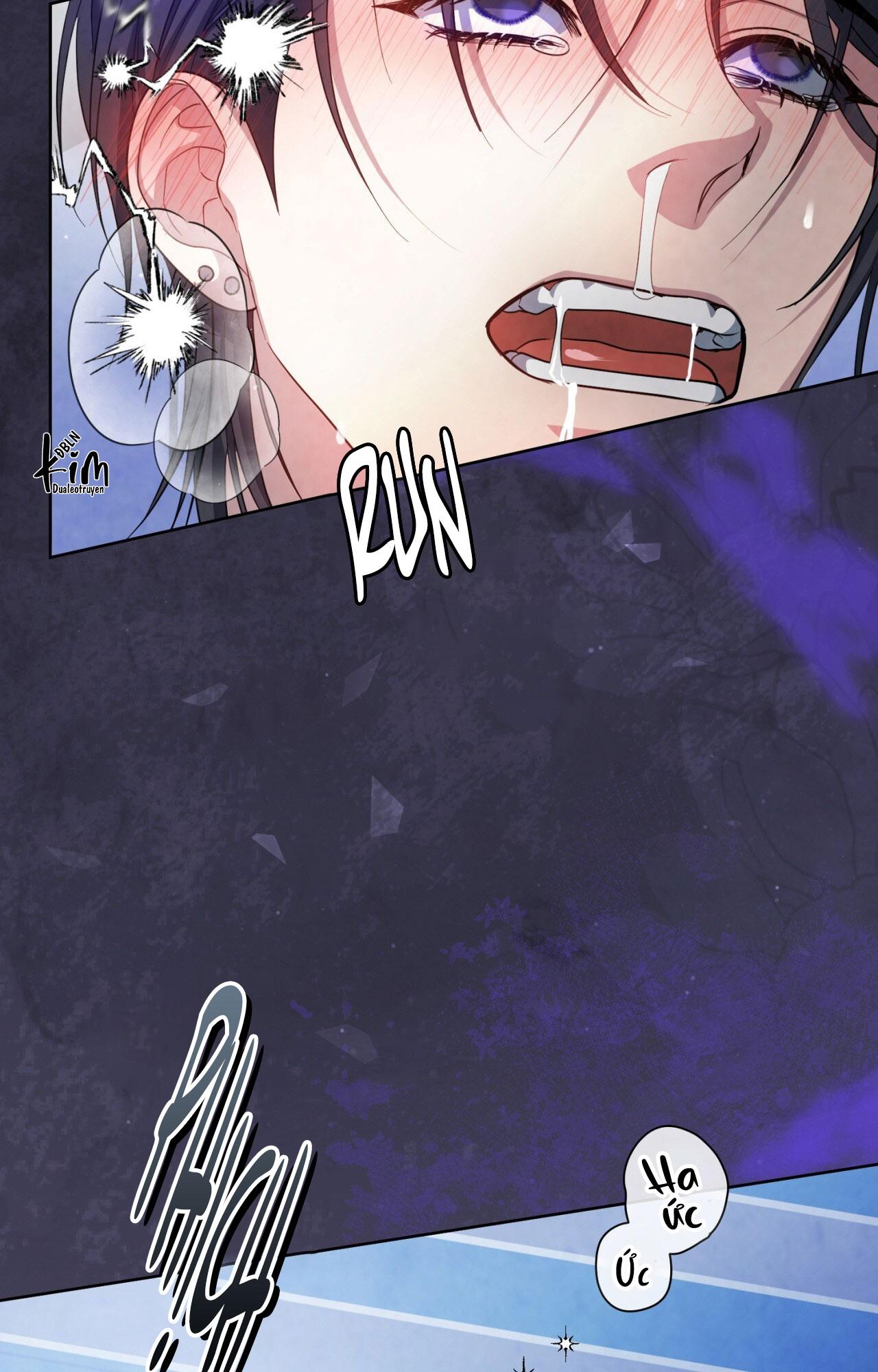 THẾ GIỚI XUNG KHẮC Chapter 11 - Trang 2