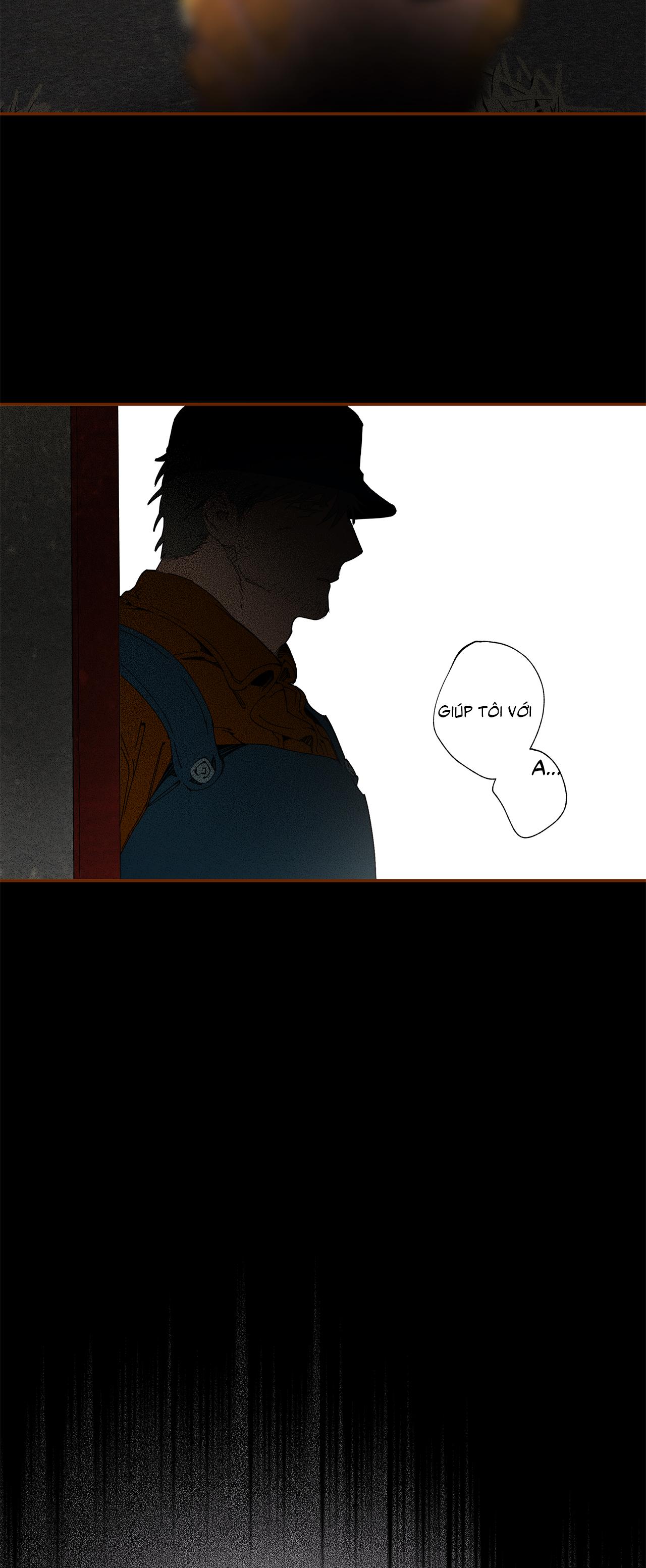 Mr.A's Farm Chapter 14 - Trang 2