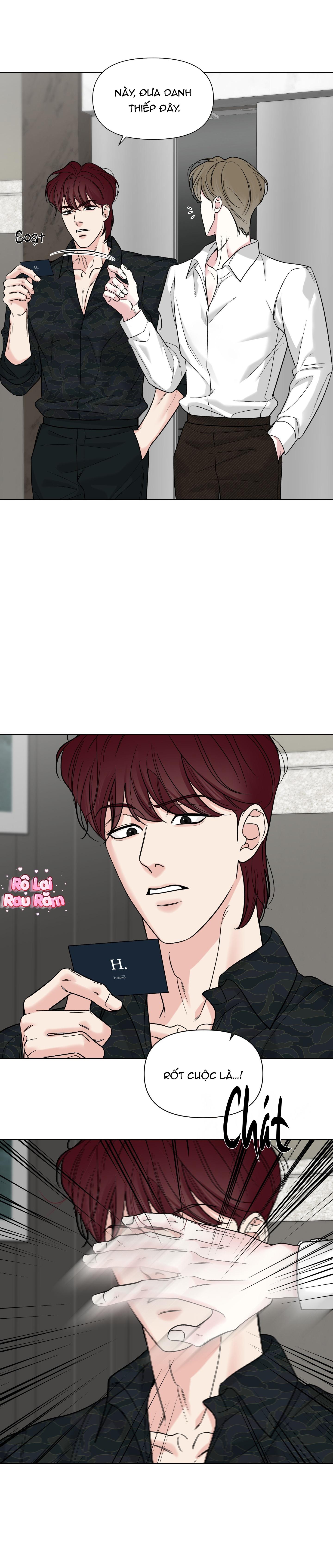 CUỘC SỐNG HOÀ THUẬN Chapter 5 - Trang 2