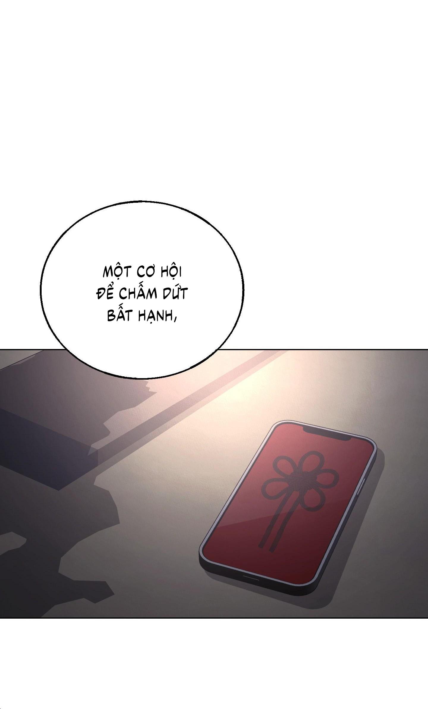 (CBunu) Nhiệm Vụ Định Mệnh Chapter 26 - Trang 2