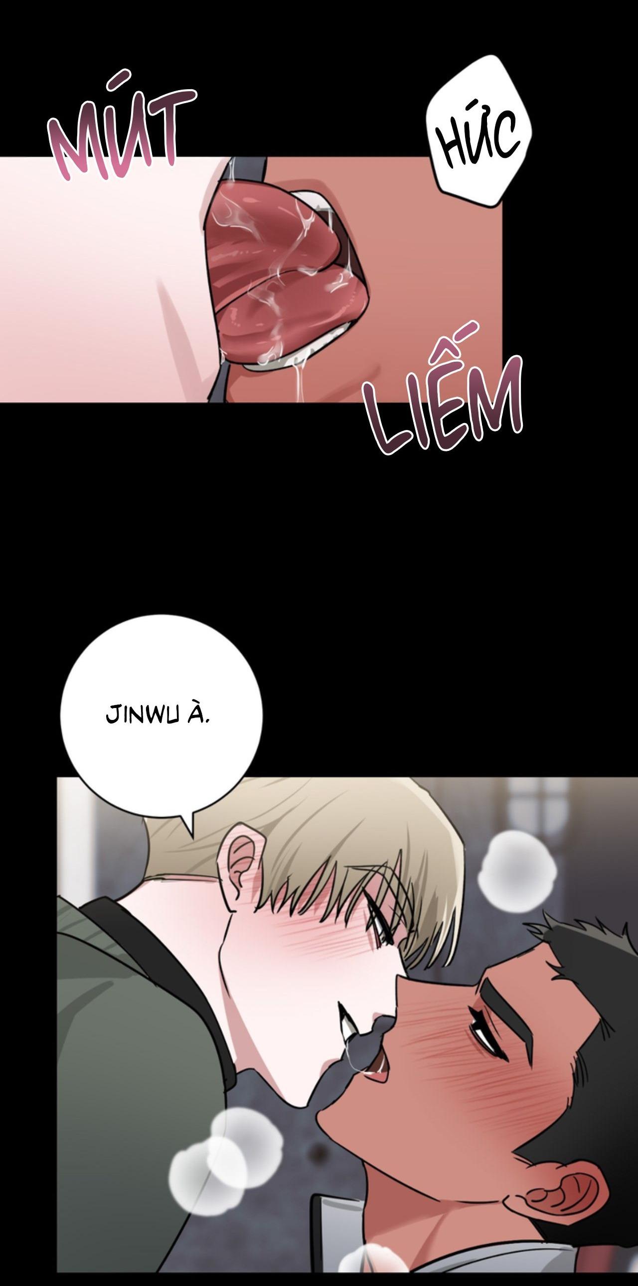 Friends With Benefits Chapter 3 - Trang 2