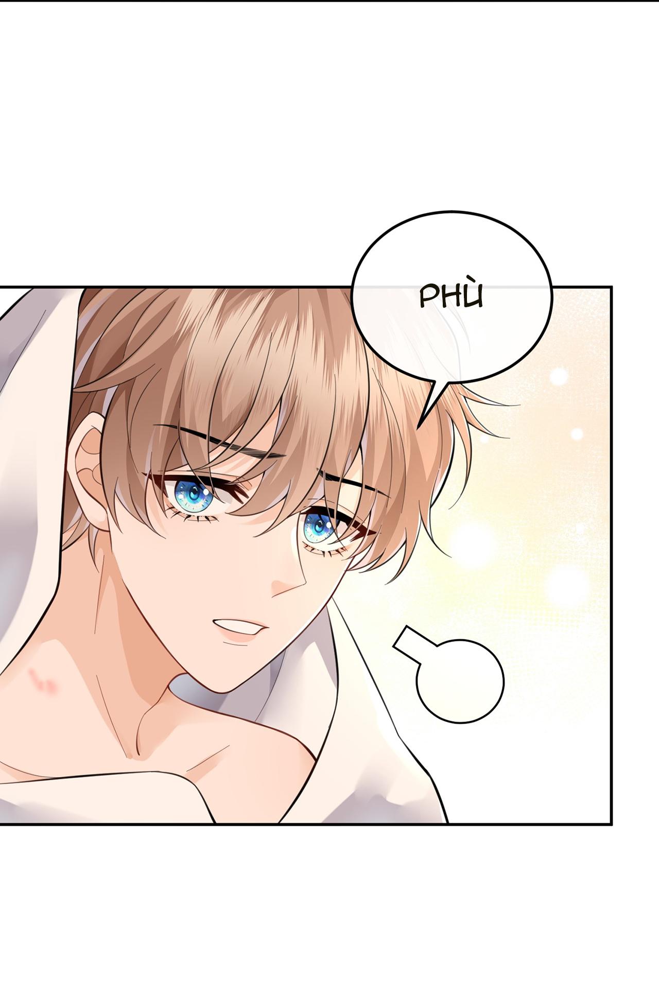 Dáng Vẻ Anh Thích Em Đều Có (END) Chapter 2 - Trang 2