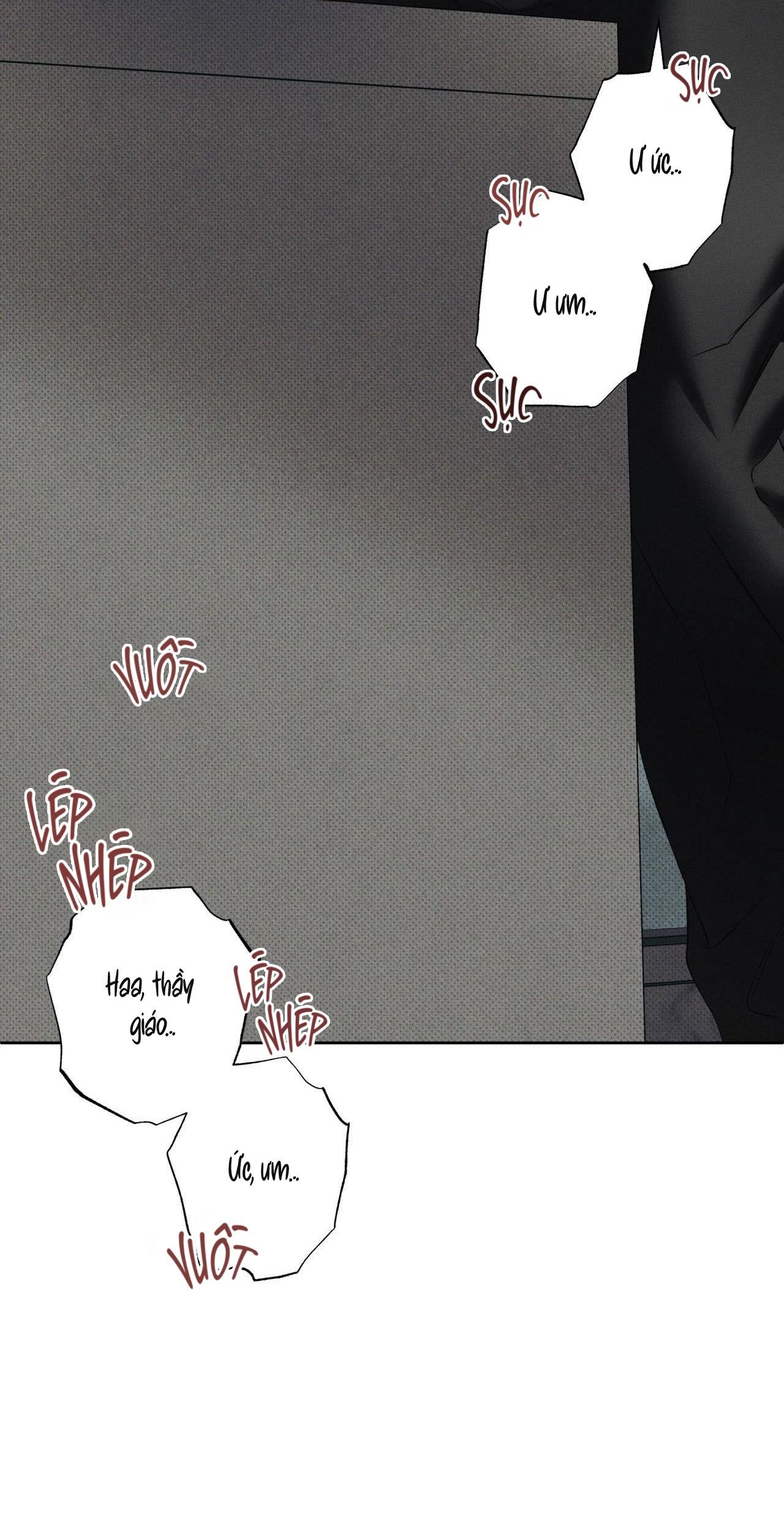 (CBunu) Chó Săn Của Sisyphus Chapter 21 H+ - Trang 2