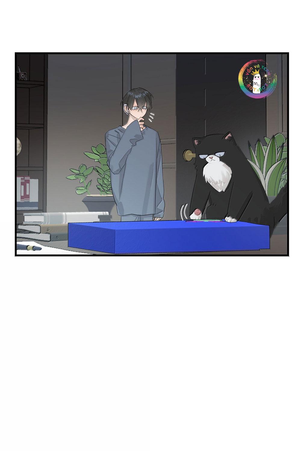 (END) Chiến Lược Dụ Dỗ Chapter 38 - Trang 2